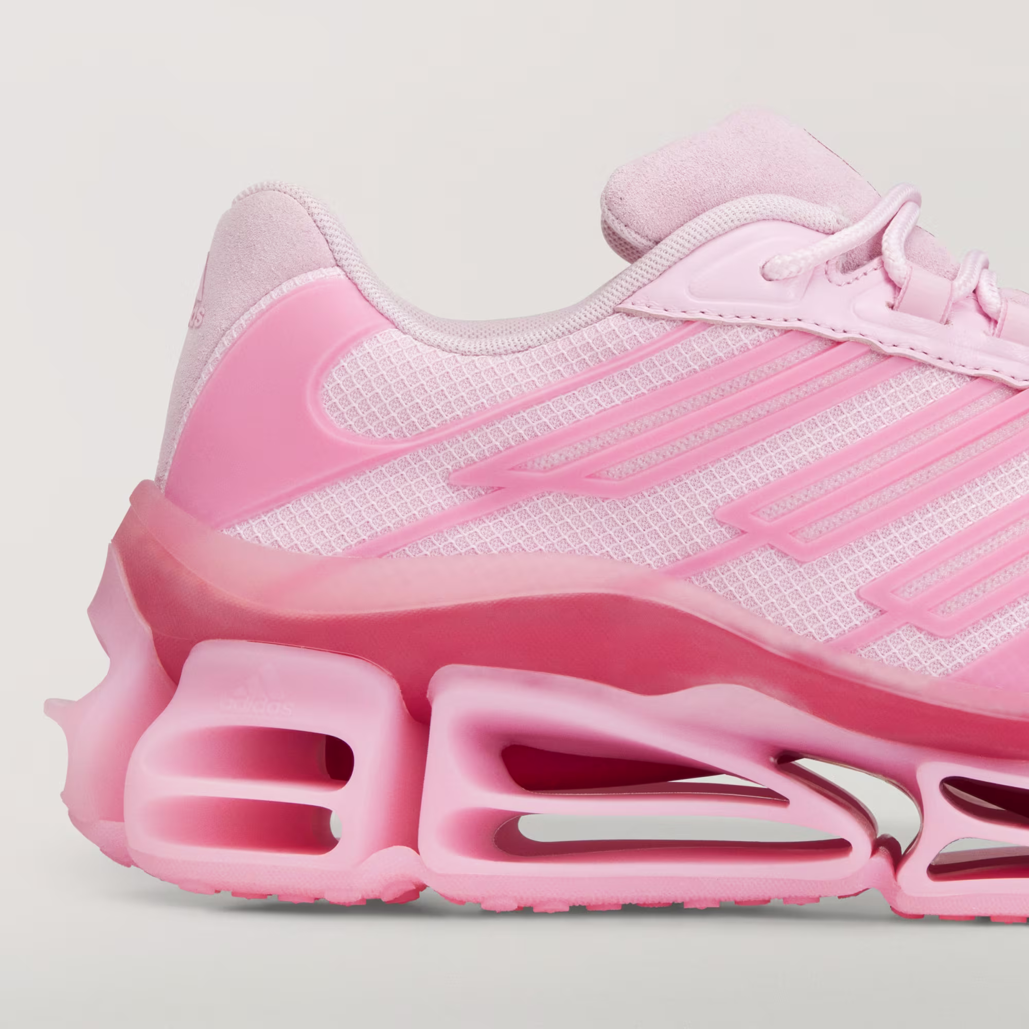 Chavarria Megaride Ag Pink KI7006 41 Detail