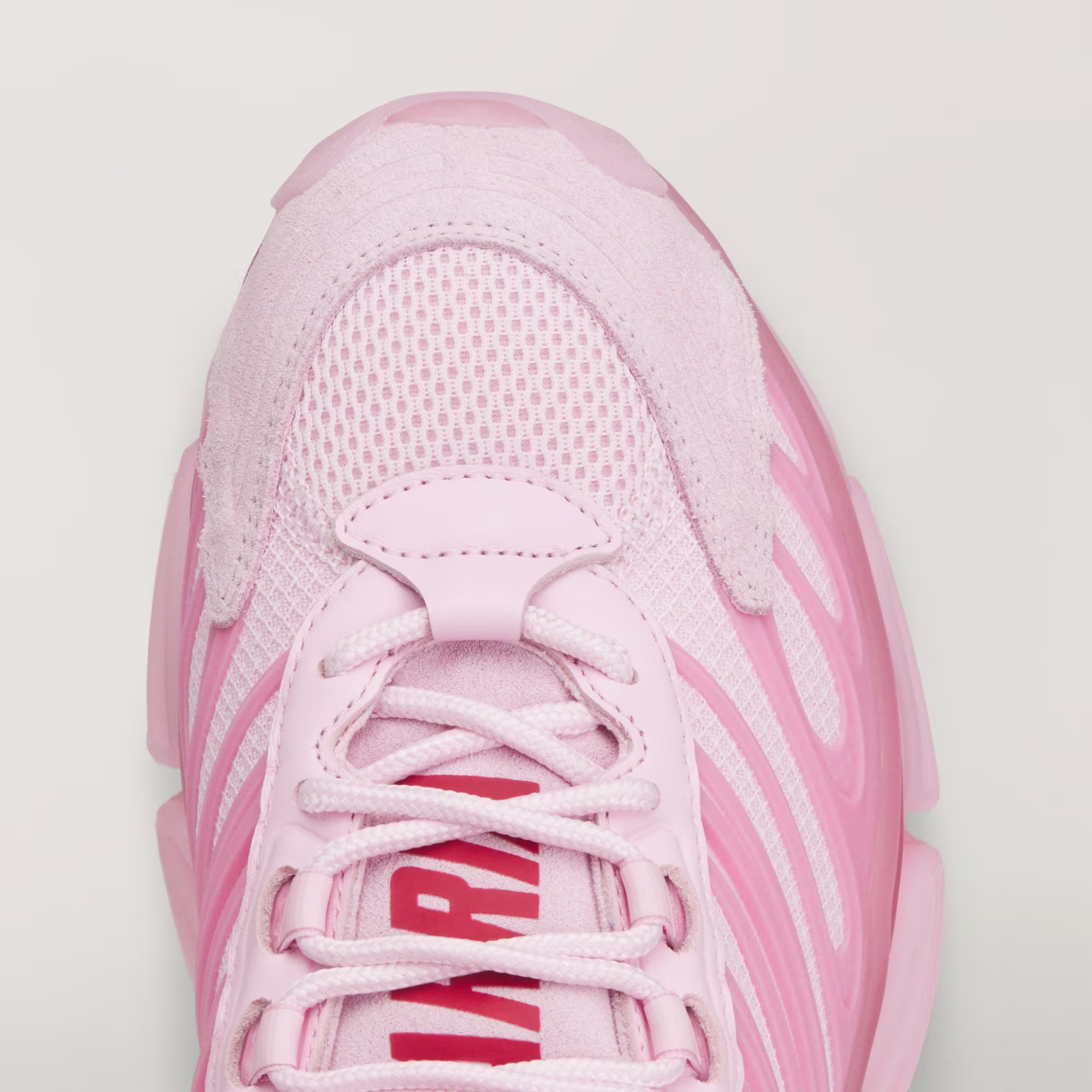 Chavarria Megaride Ag Pink KI7006 42 Detail