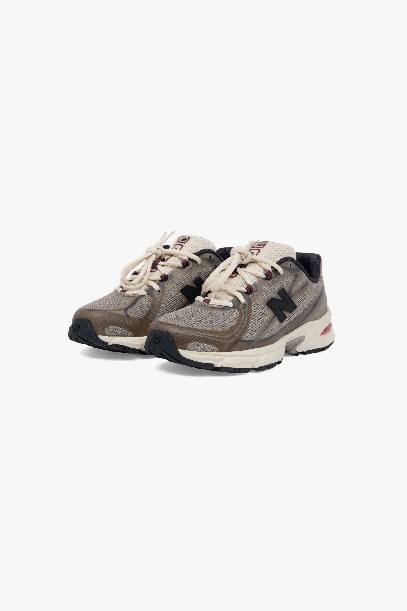 JJJJound x New Balance 740 