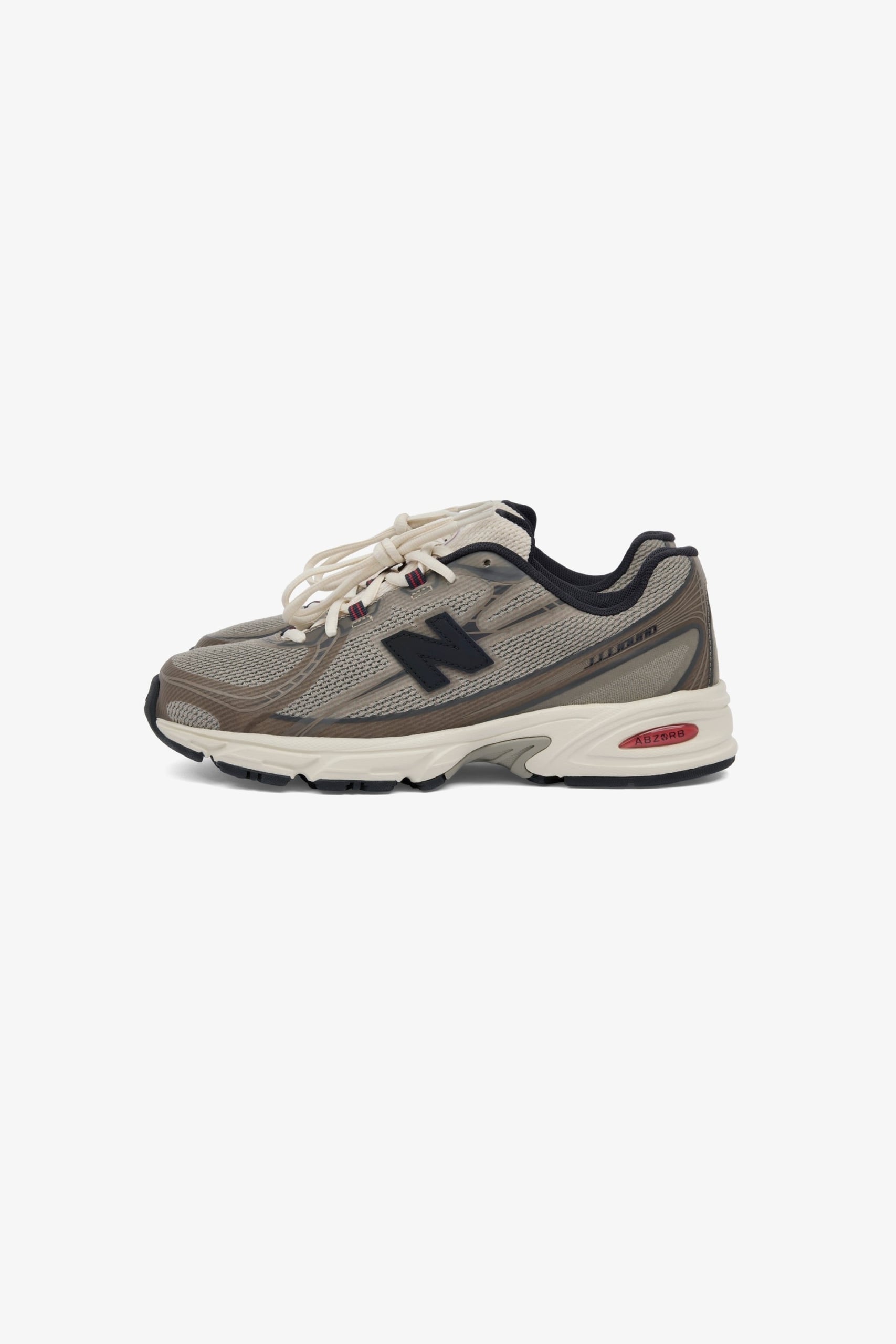 JJJJound Brings Their "Mushroom" Color to the New Balance 740