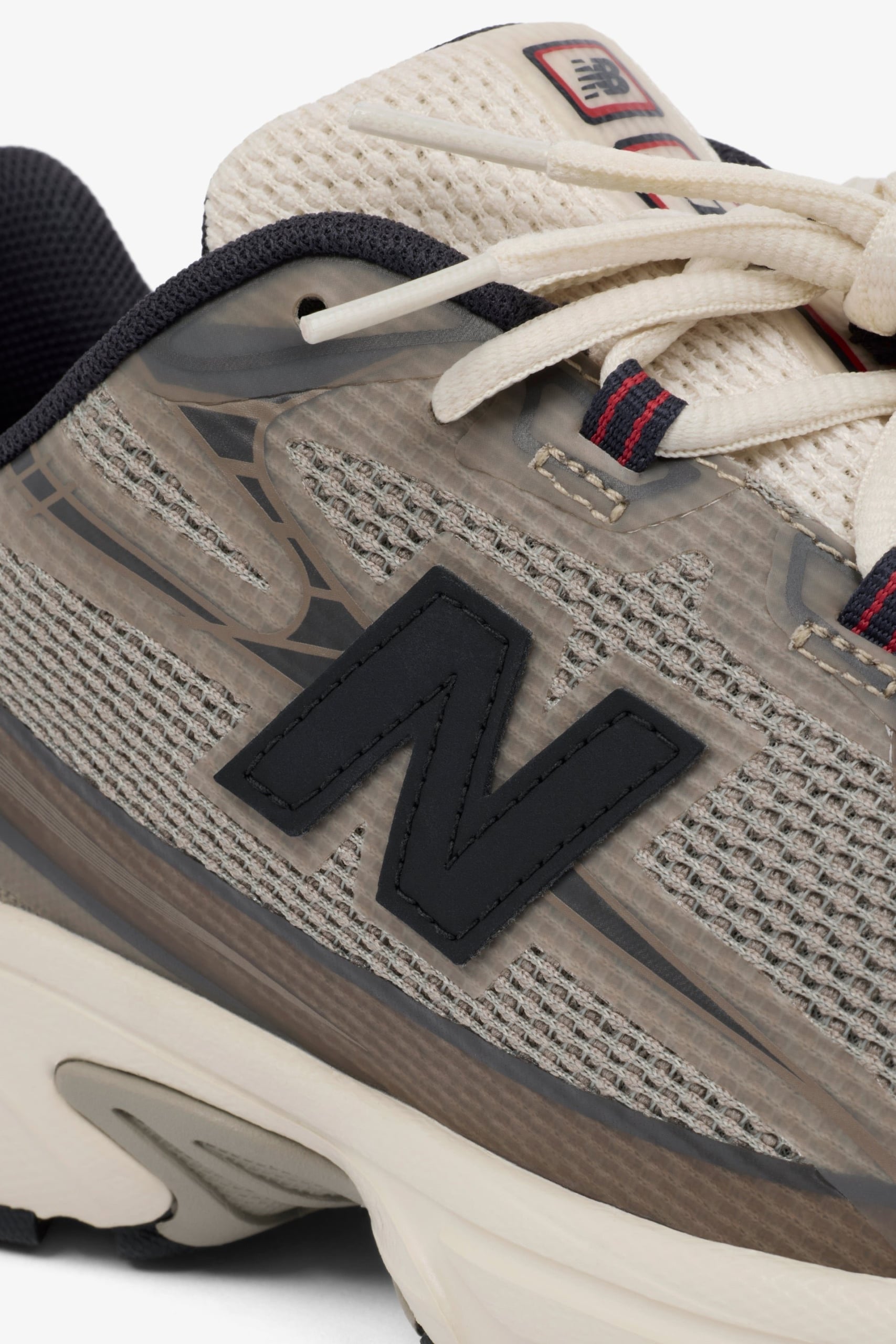 JJJJound Brings Their "Mushroom" Color to the New Balance 740