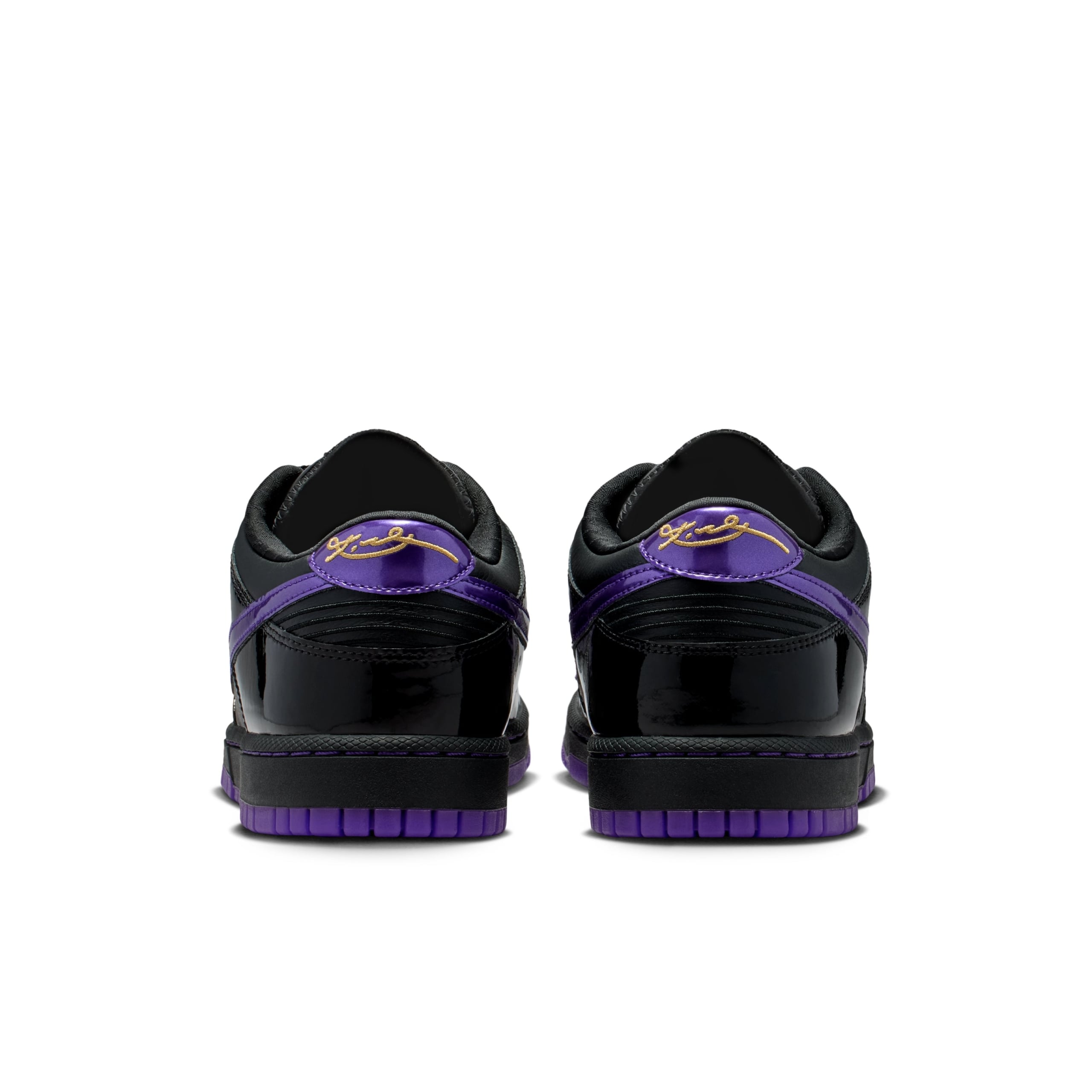 FC Barcelona is Releasing Their Own Nike Dunk Low Kobe in September