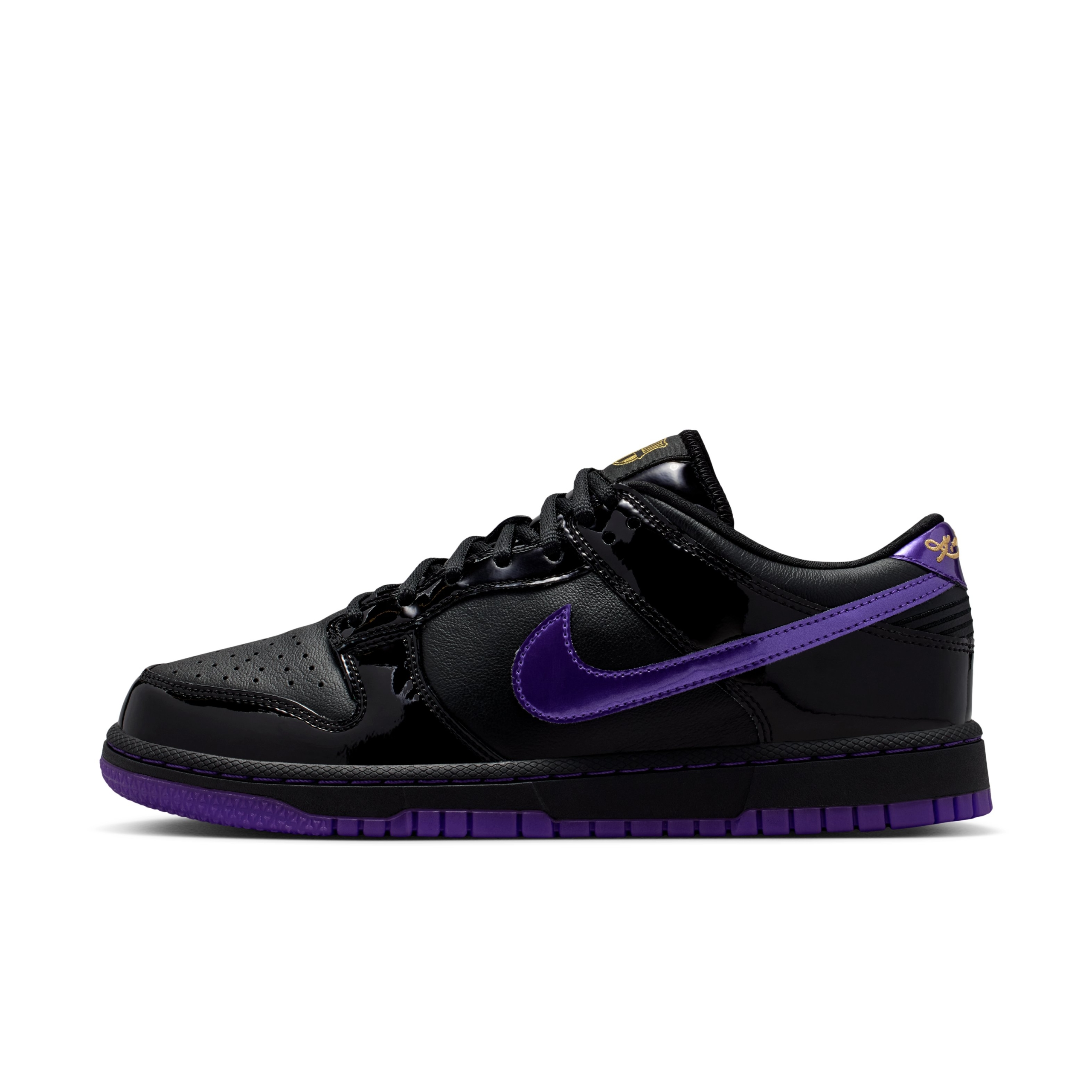 FC Barcelona is Releasing Their Own Nike Dunk Low Kobe in September