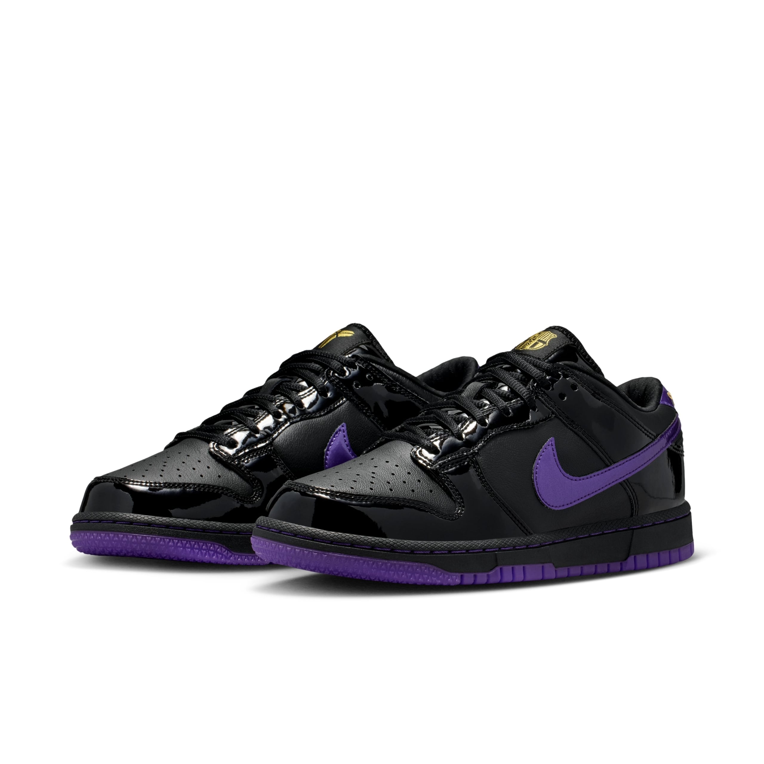 FC Barcelona is Releasing Their Own Nike Dunk Low Kobe in September