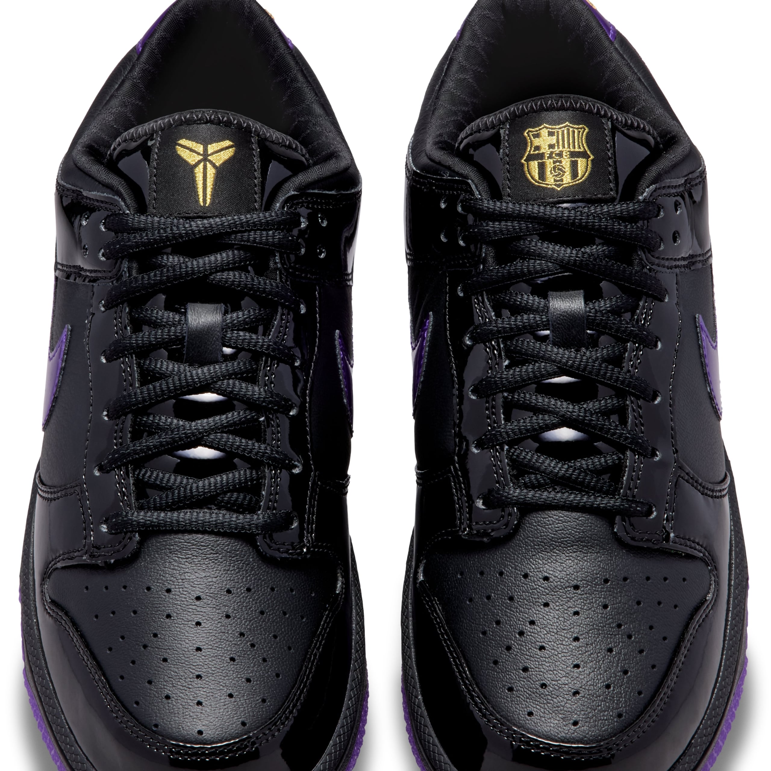 FC Barcelona is Releasing Their Own Nike Dunk Low Kobe in September