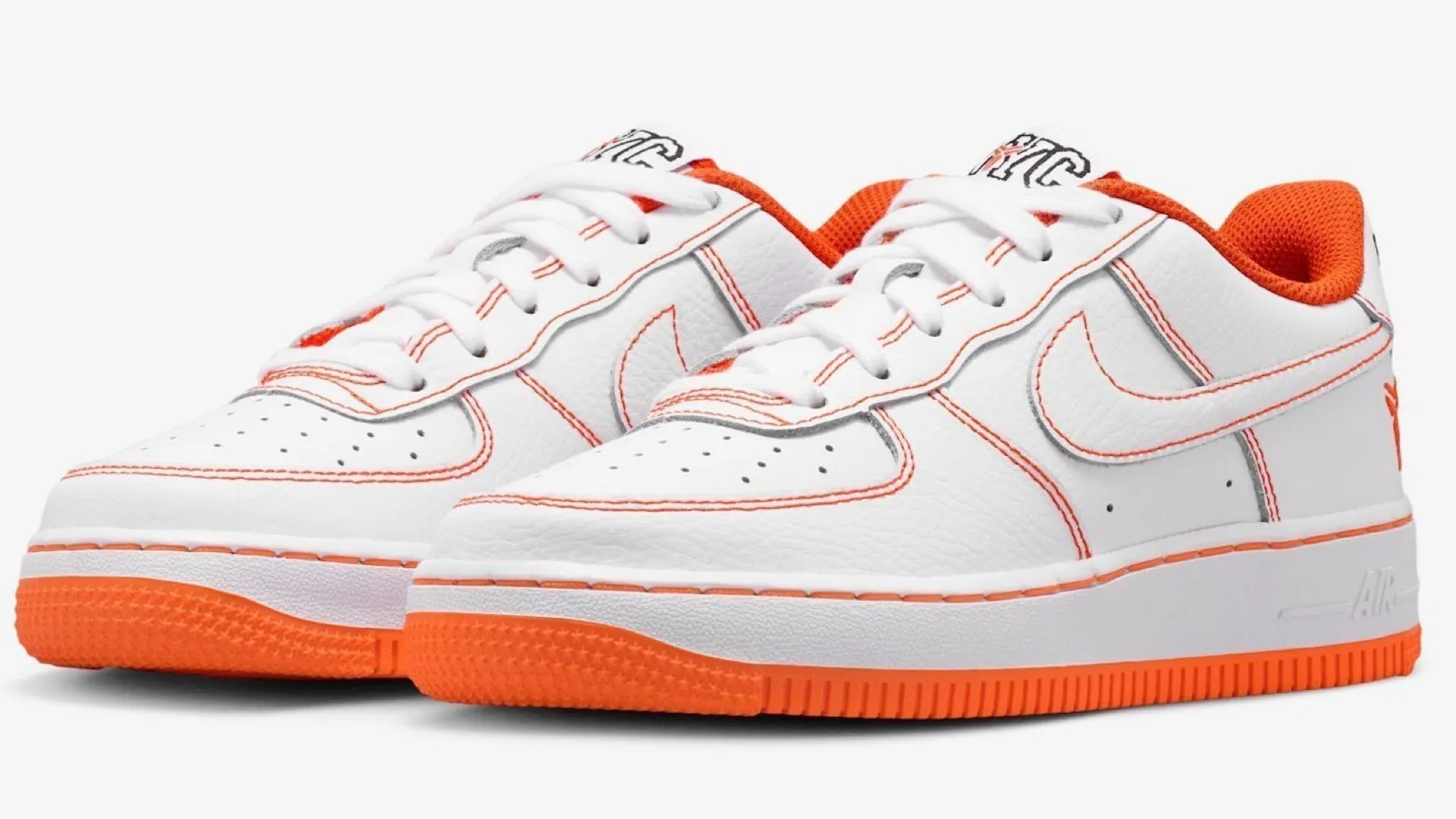 Nike Kobe Air Force 1 Lord of the Rings 2026