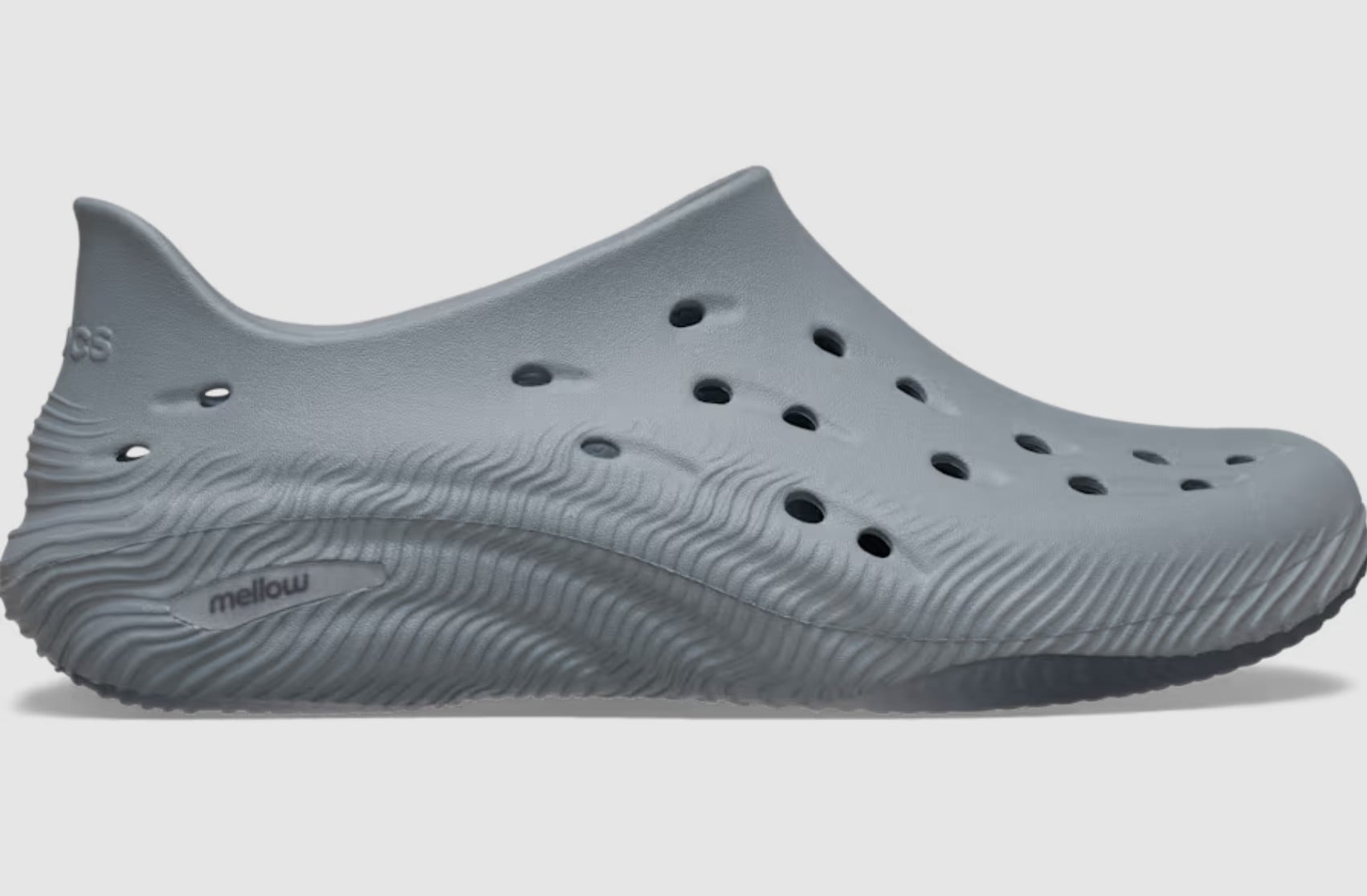 Crocs Mellow 2 Recovery Collection Arrives at DICK’S Sporting Goods