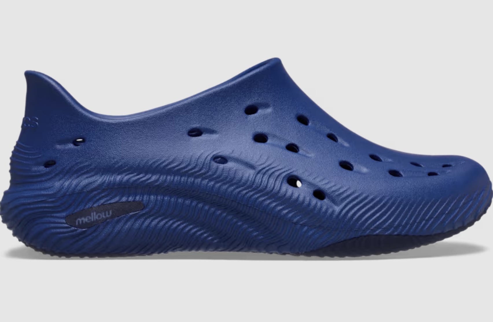 Crocs Mellow 2 Recovery Collection Arrives at DICK’S Sporting Goods