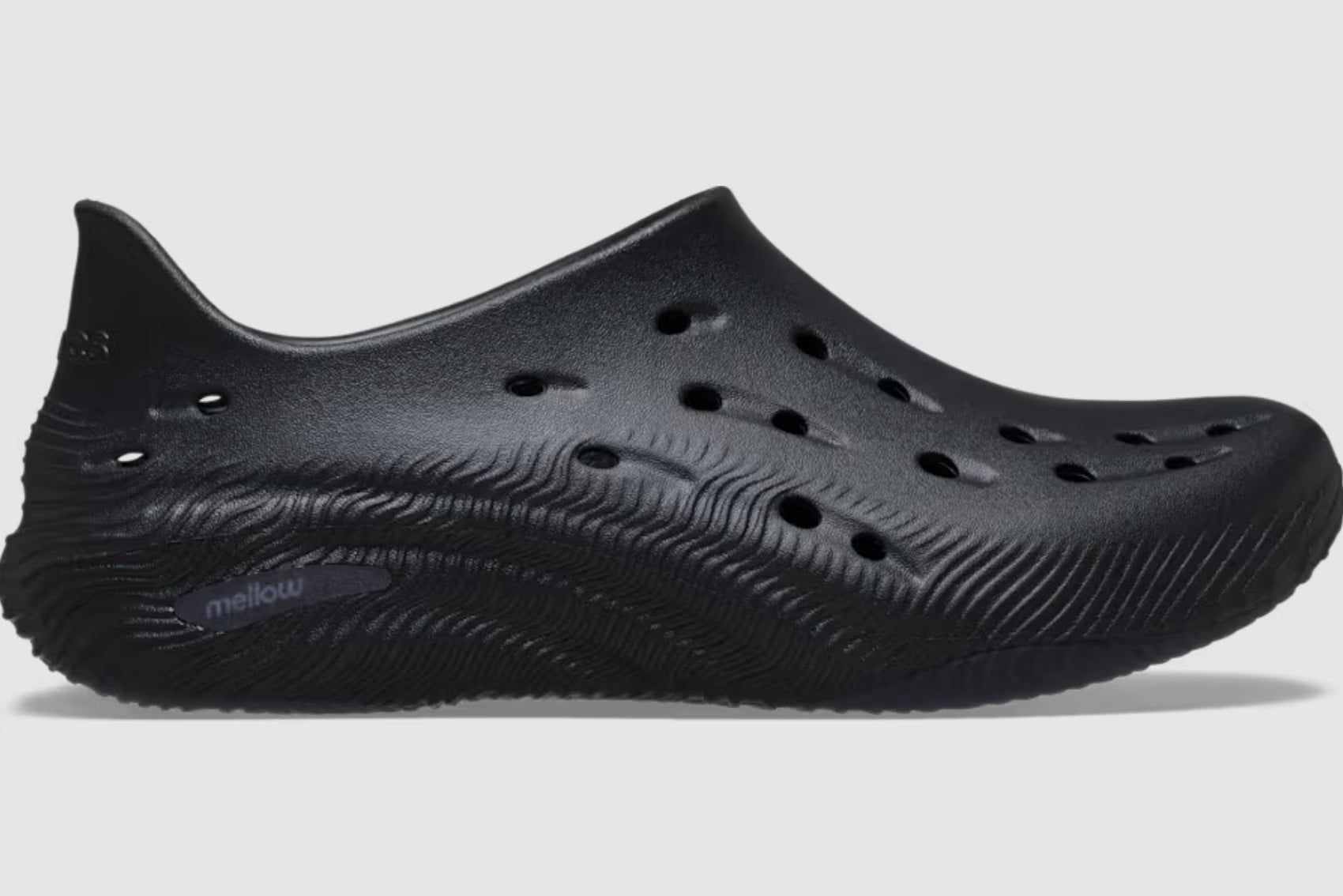 Crocs Mellow 2 Recovery Collection Arrives at DICK’S Sporting Goods