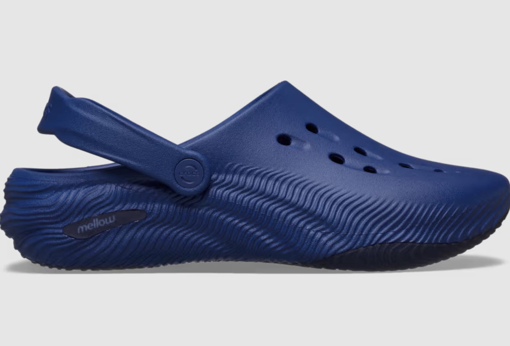 Crocs Mellow 2 Recovery Collection Arrives at DICK’S Sporting Goods