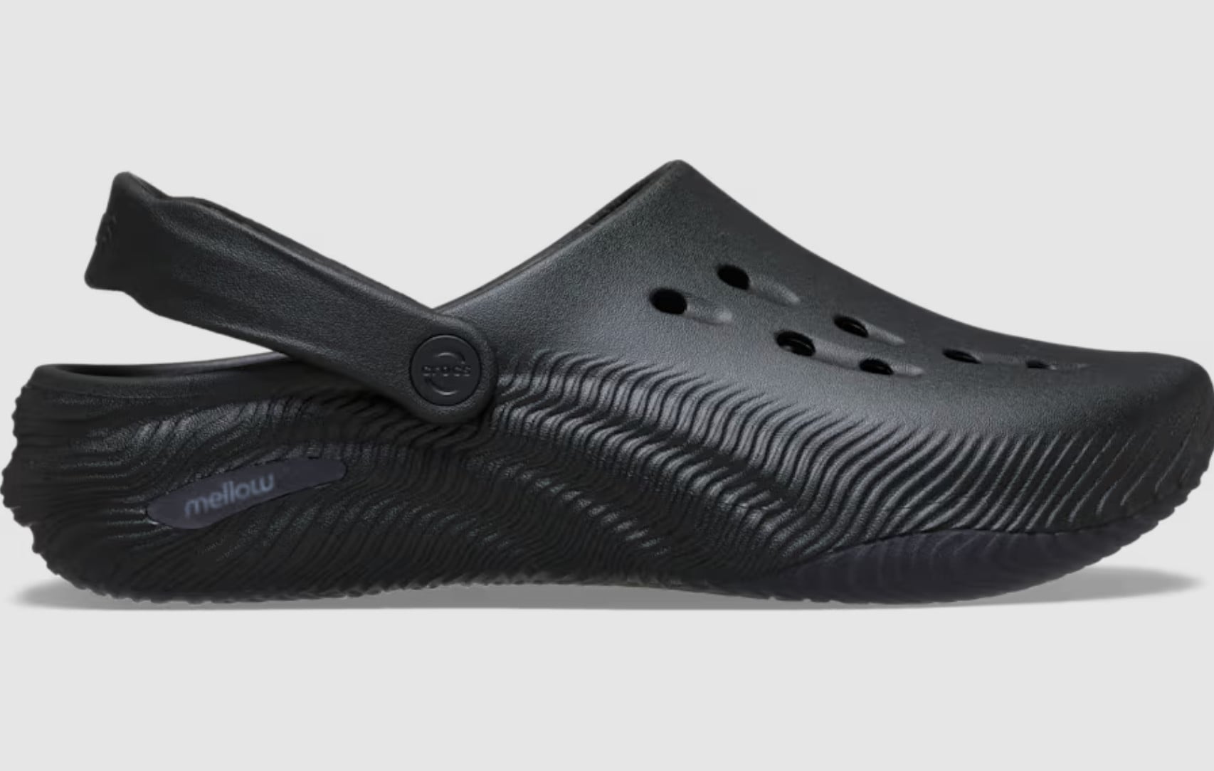 Crocs Mellow 2 Recovery Collection Arrives at DICK’S Sporting Goods