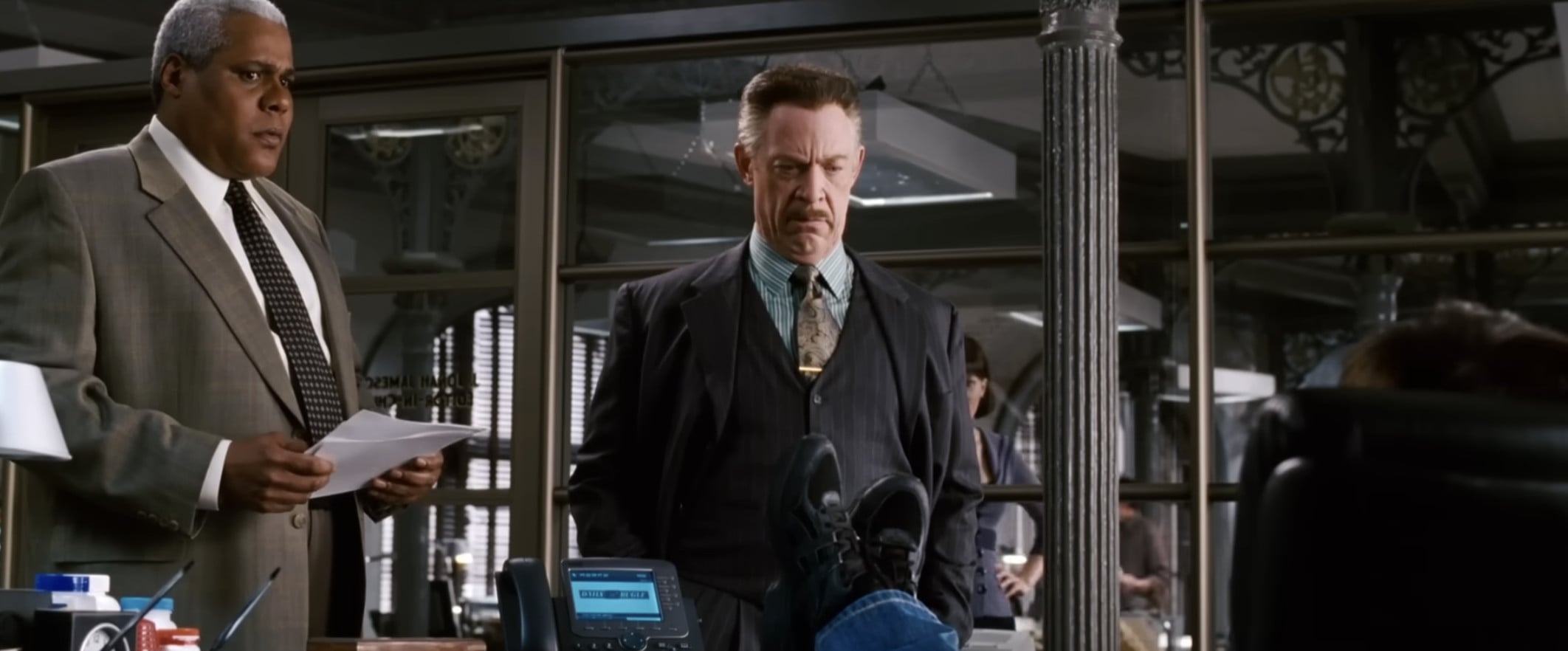 With Great Power Comes Great Sneakers: Spider-Man's On-Screen Sneaker History, Film by Film