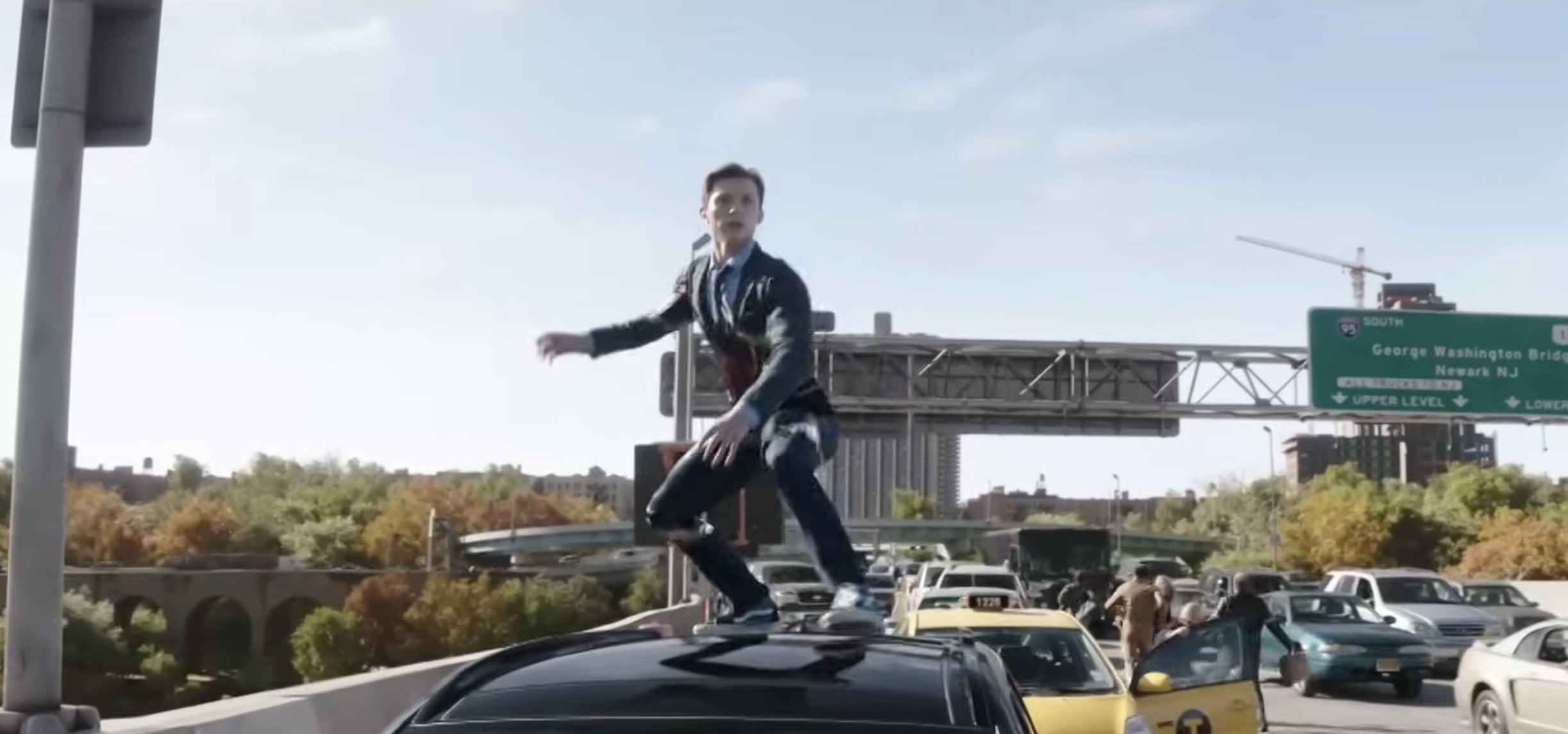 With Great Power Comes Great Sneakers: Spider-Man's On-Screen Sneaker History, Film by Film