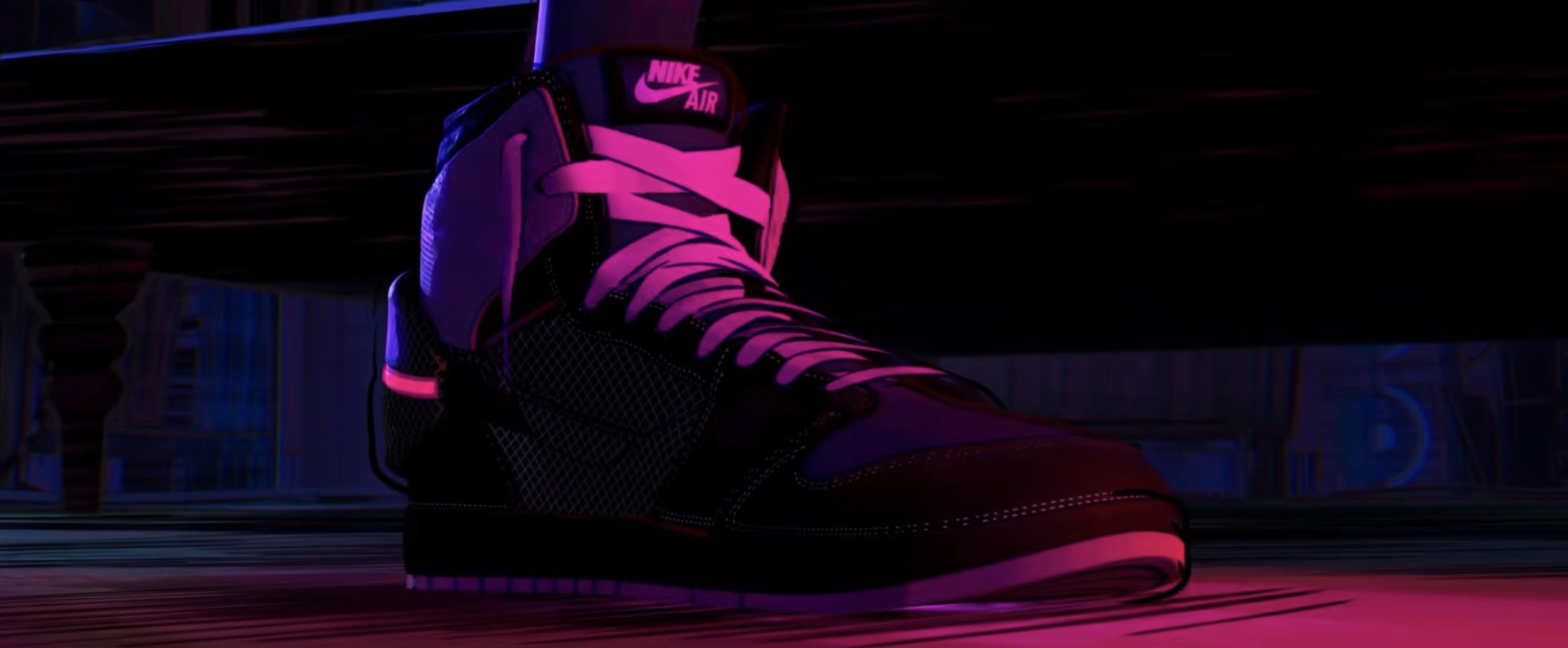 With Great Power Comes Great Sneakers: Spider-Man's On-Screen Sneaker History, Film by Film
