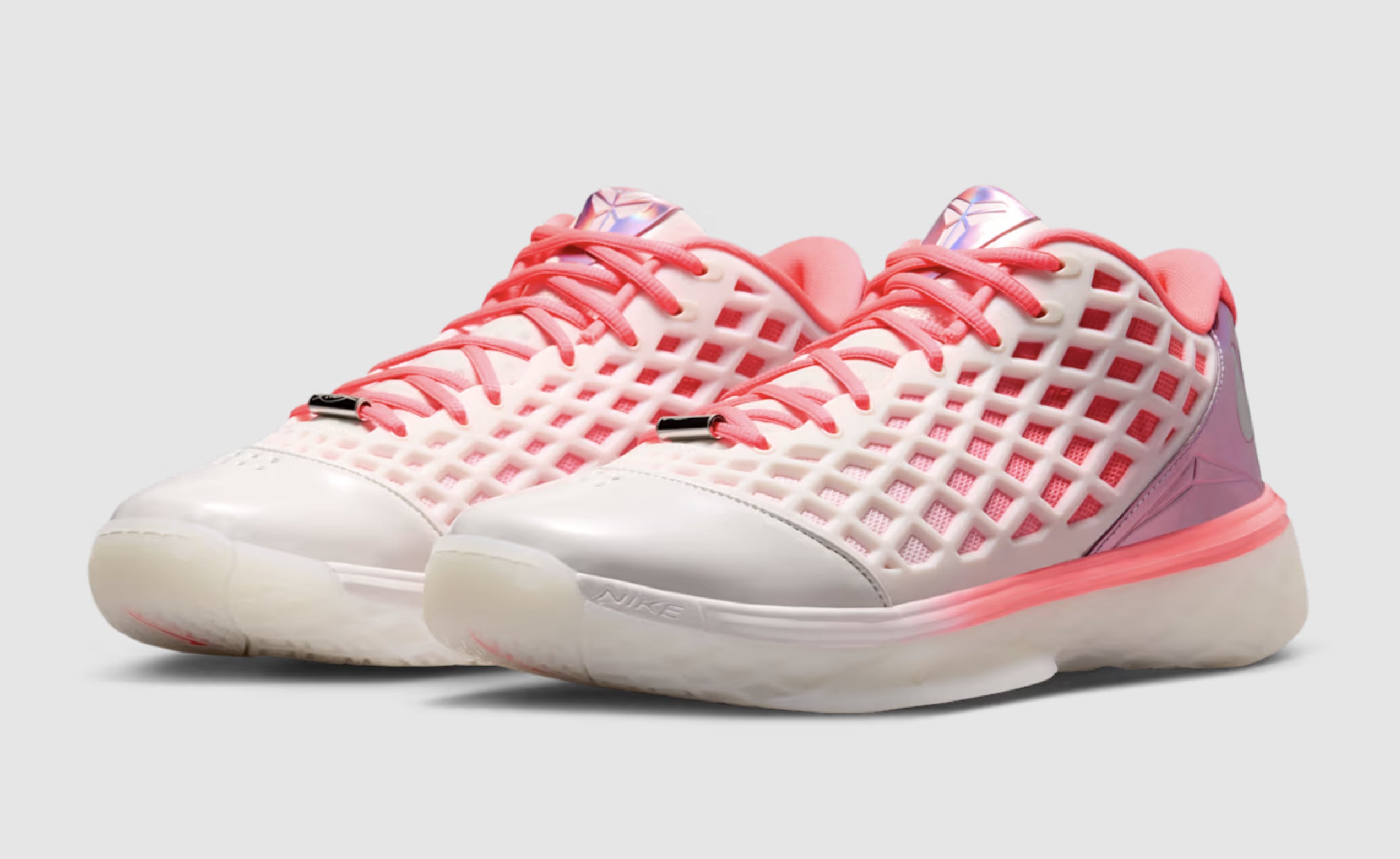 Nike Kobe 3 Protro Gets a "WNBA All-Star" Style