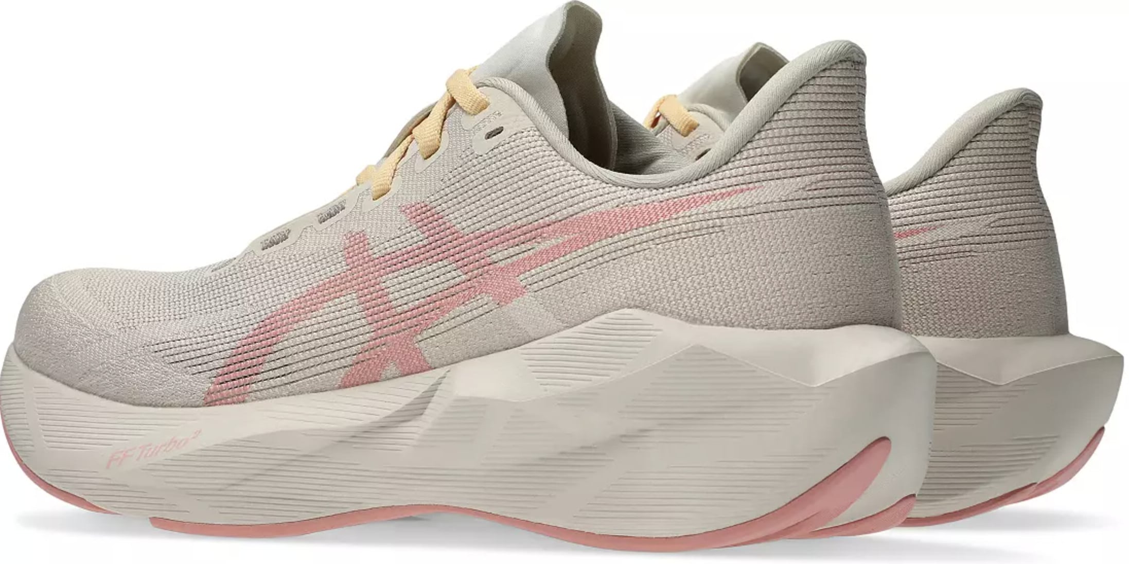 The ASICS x Fp Movement Novablast 6 Release Info