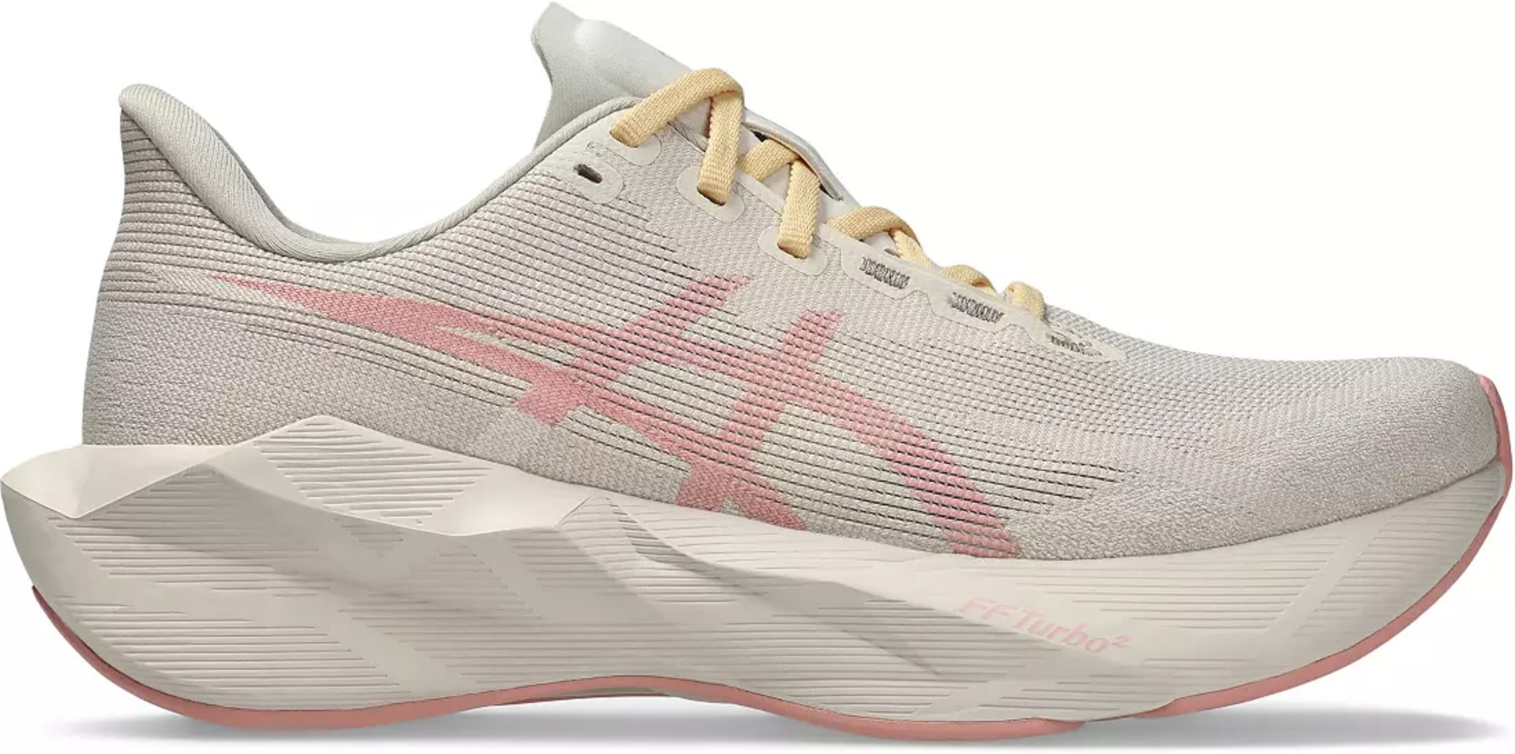 The ASICS x Fp Movement Novablast 6