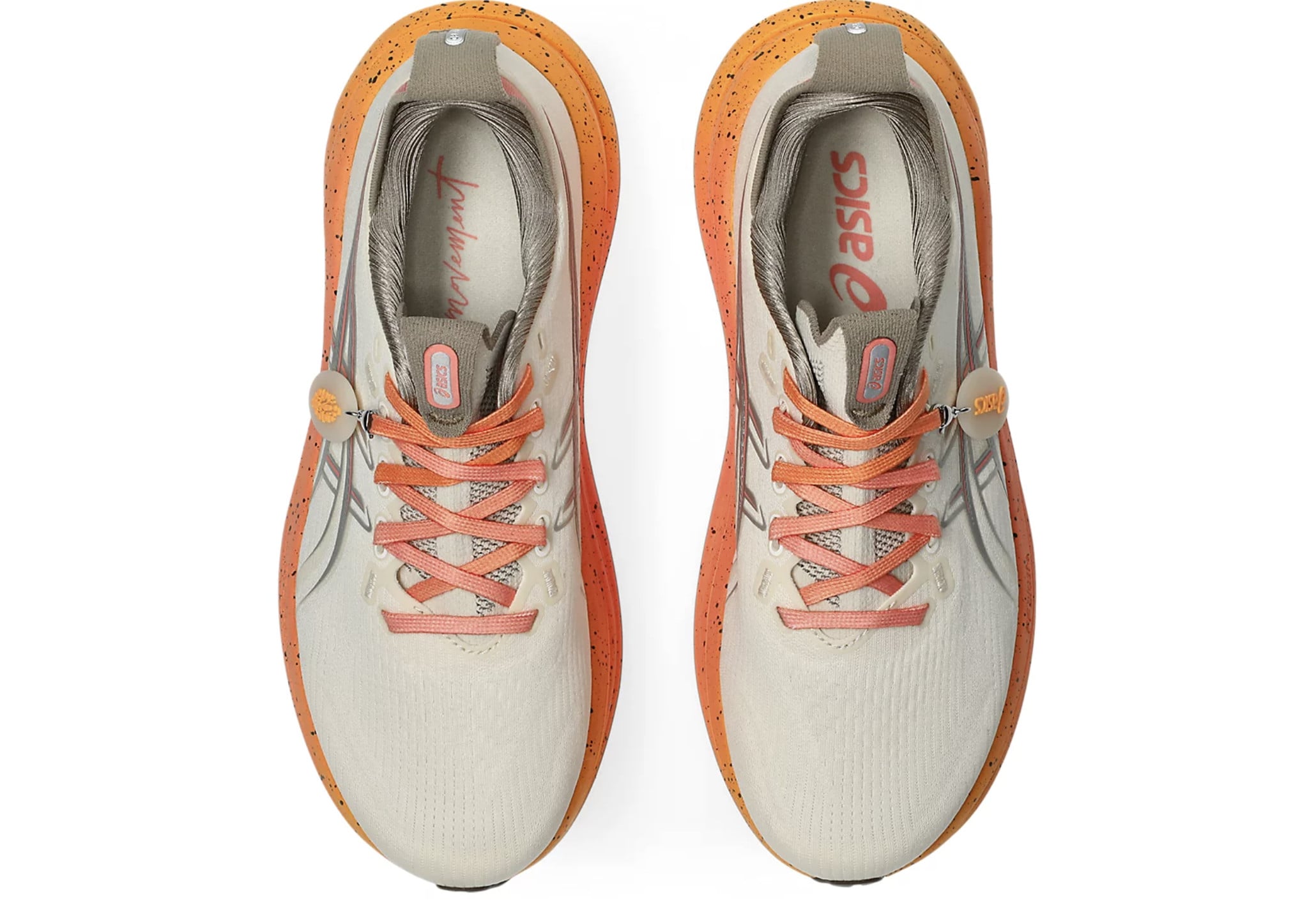 Women's ASICS x Fp Movement Gel Nimbus 28