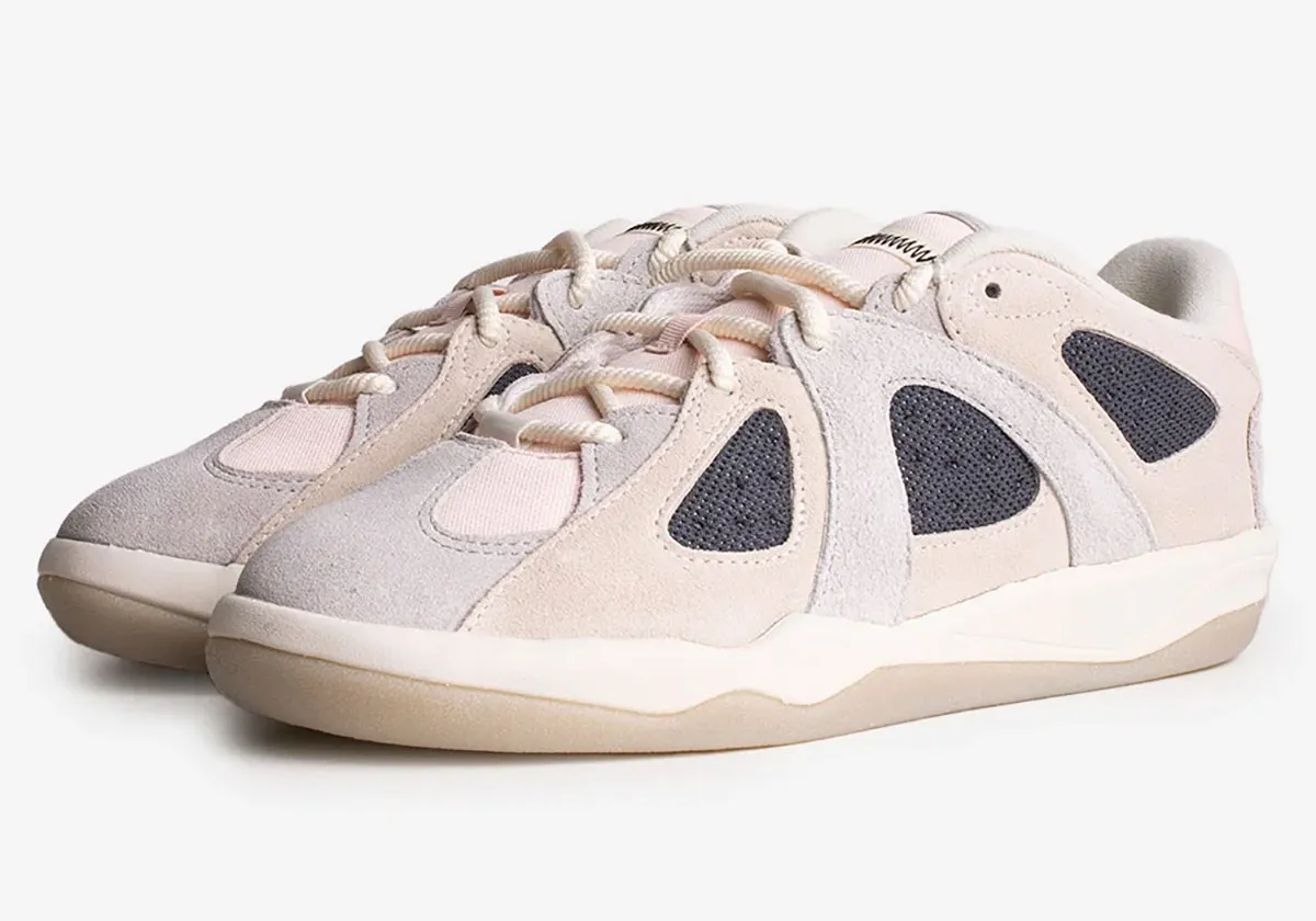 First Look at Bad Bunny’s adidas BadBo 1.1, Coming This Fall