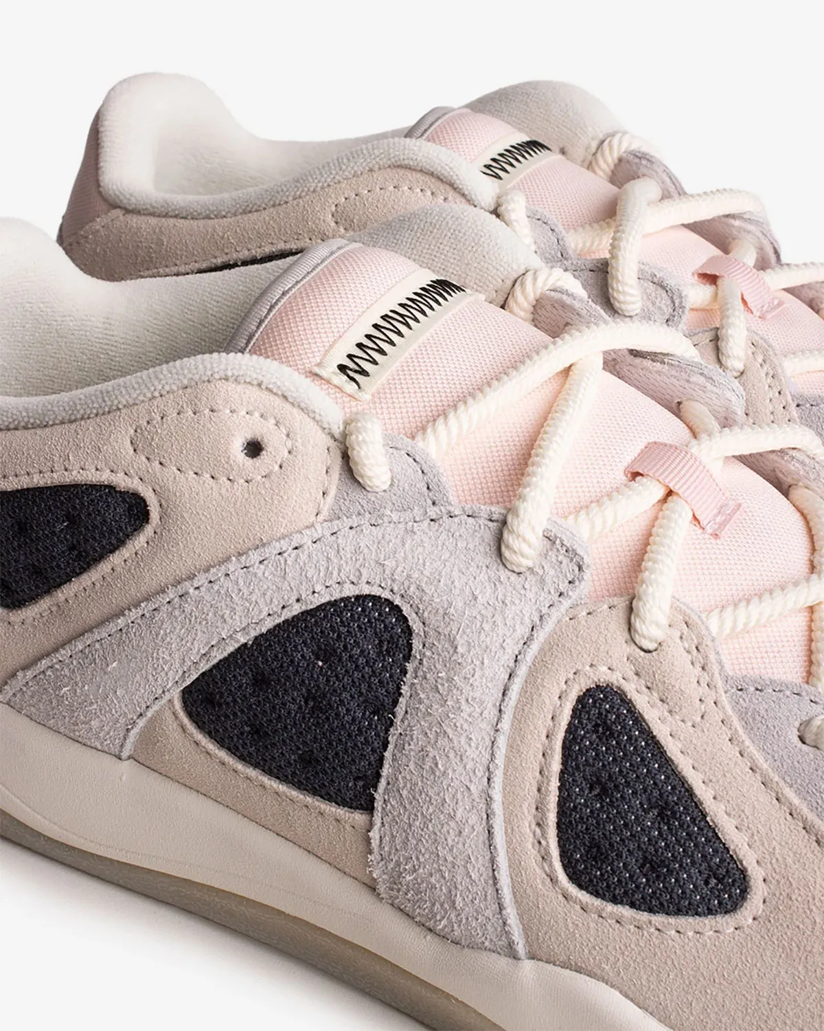 A26 adidas Originals LC5466 Cwhite Gretwo Pink 3