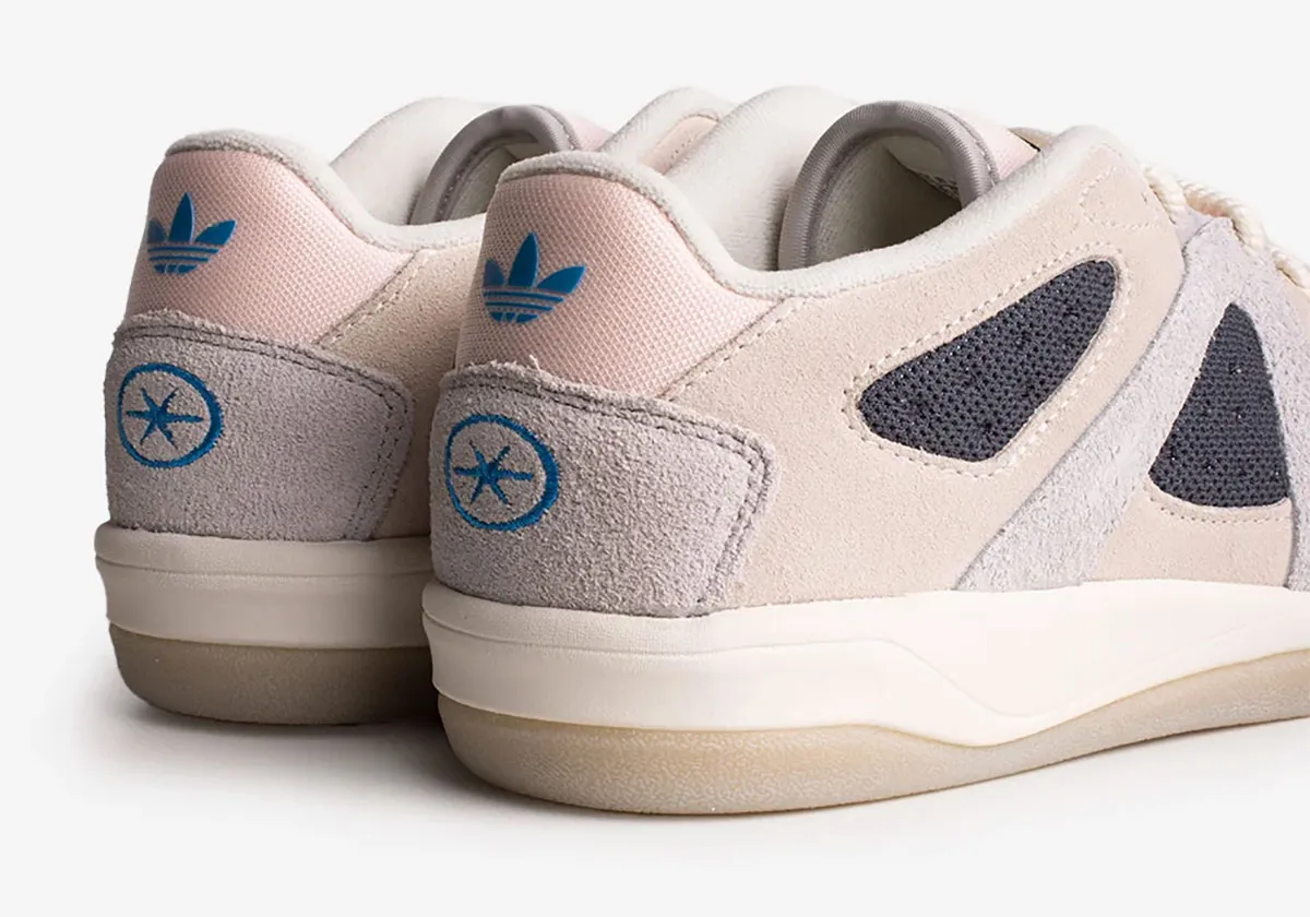 A26 adidas Originals LC5466 Cwhite Gretwo Pink 4