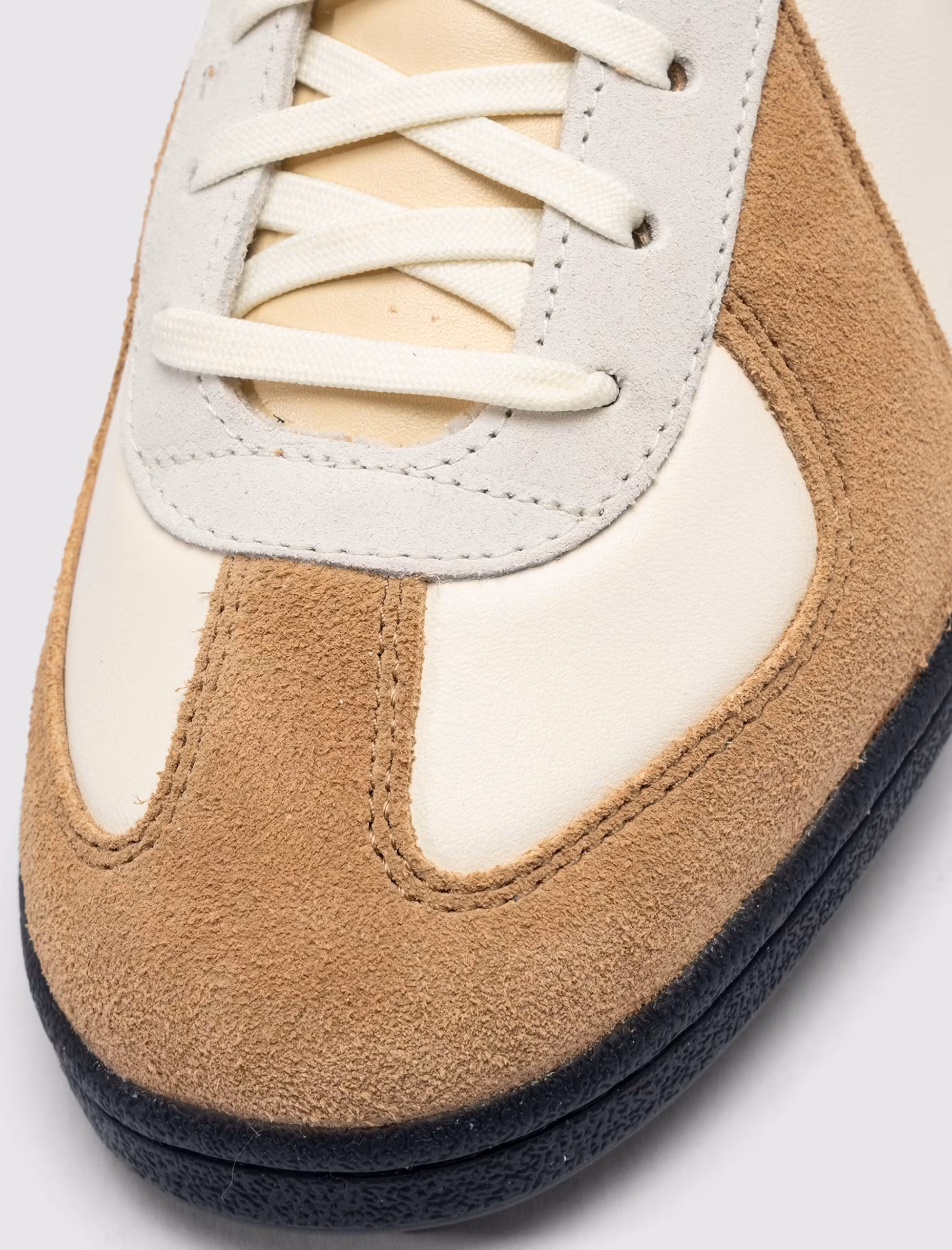 Whitaker Group's adidas BW Mundial