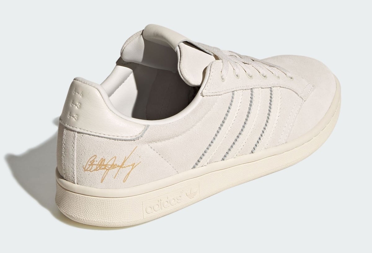 adidas Billie Jean King KH9857 6