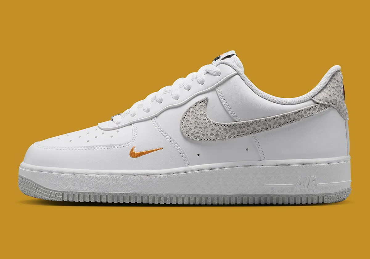 Air Force 1 IV5525-100 10