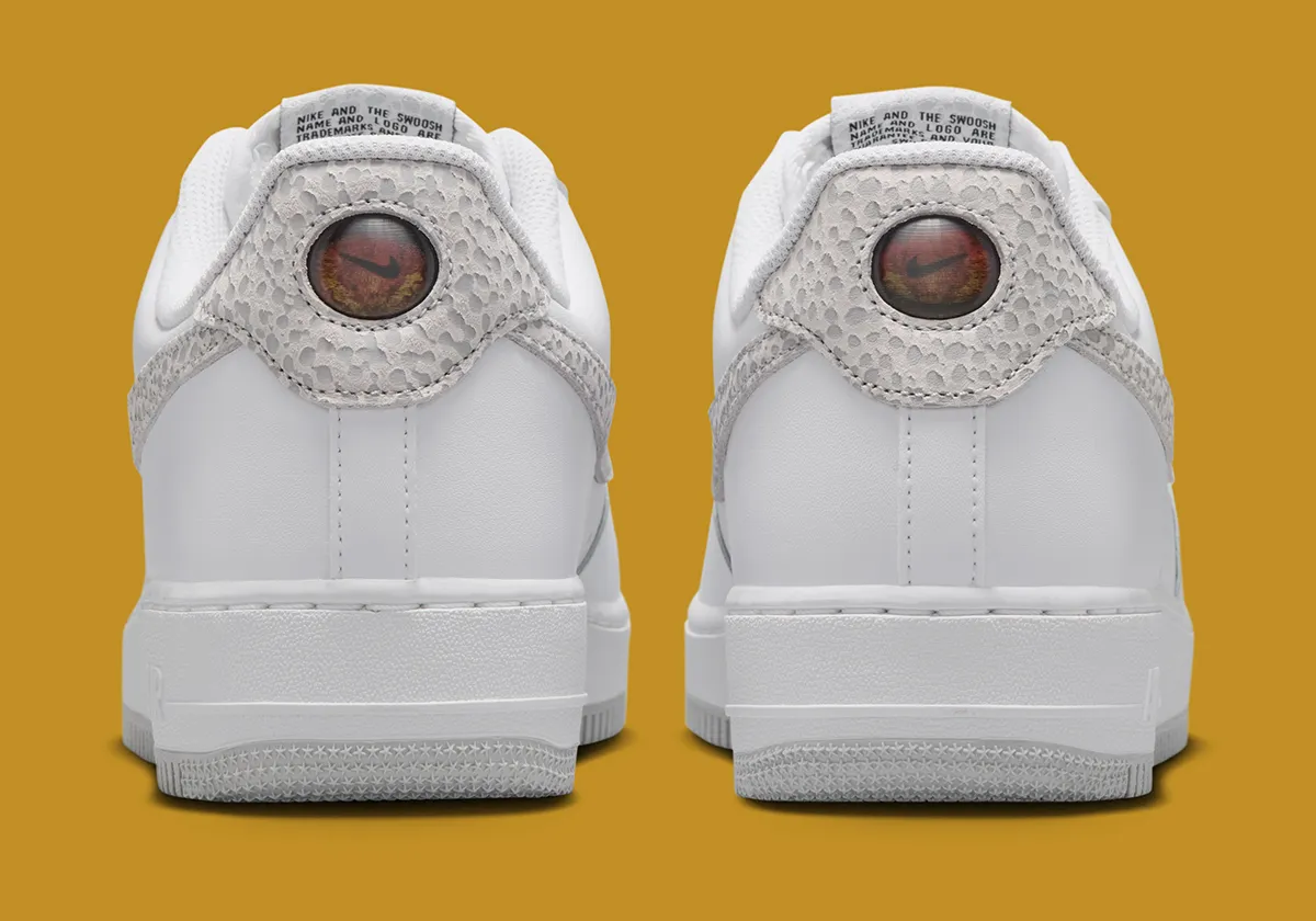 Air Force 1 IV5525-100 2