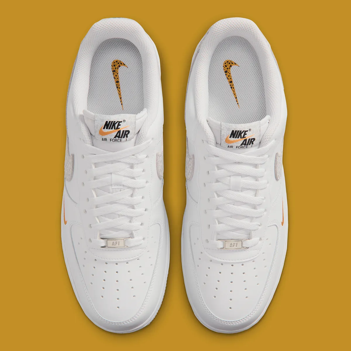 Air Force 1 IV5525-100 4