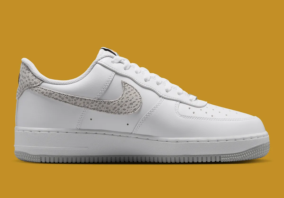 Air Force 1 IV5525-100 5