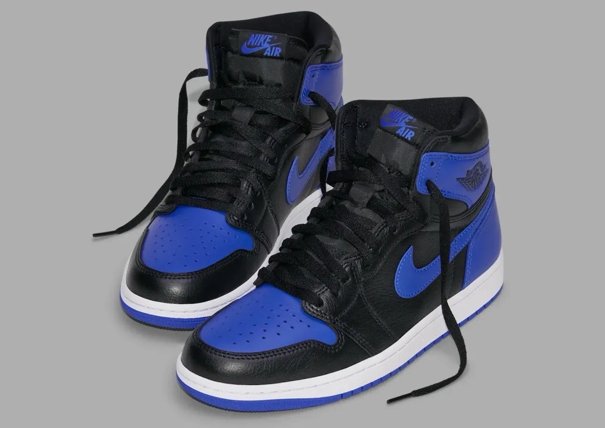 The Air Jordan 1 High “Royal” Returns for a Fall 2026 Release