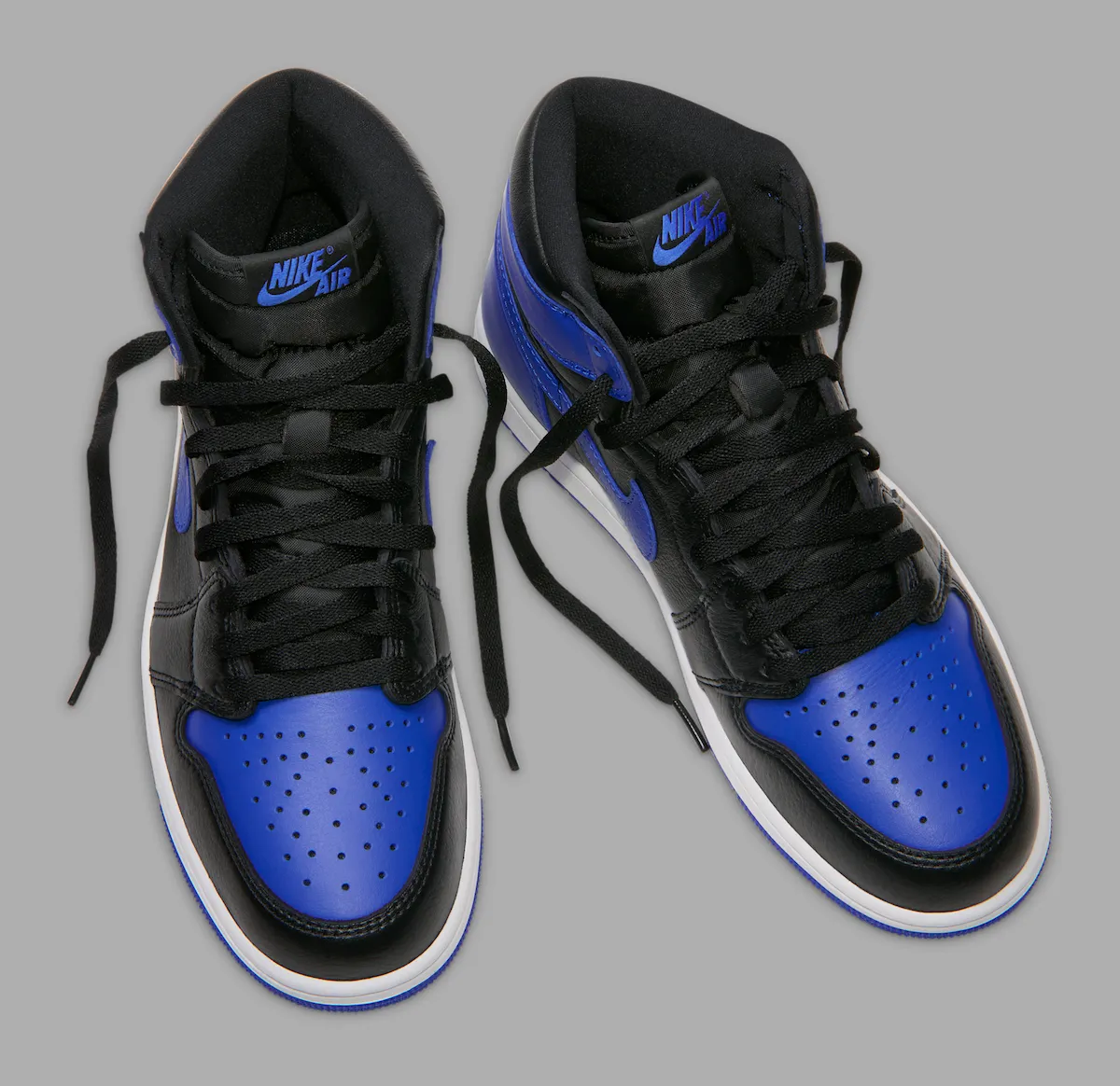 Air Jordan 1 Royal IQ5495-005 1