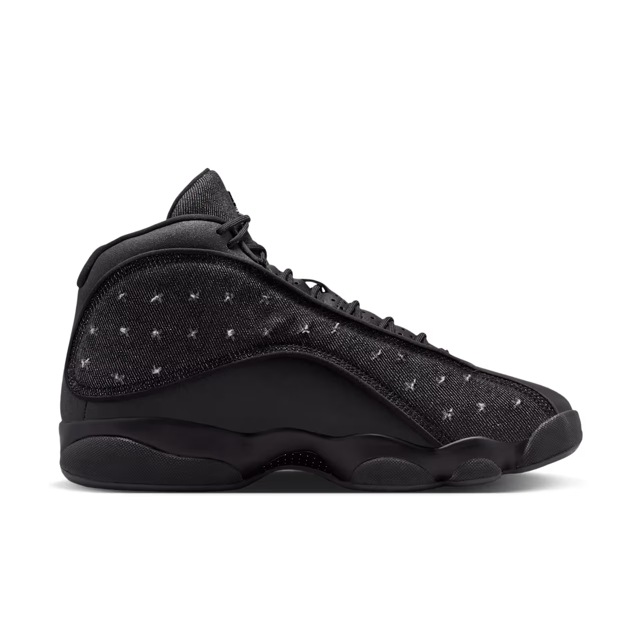 Air Jordan 13 Retro Wings Black IX1872-001