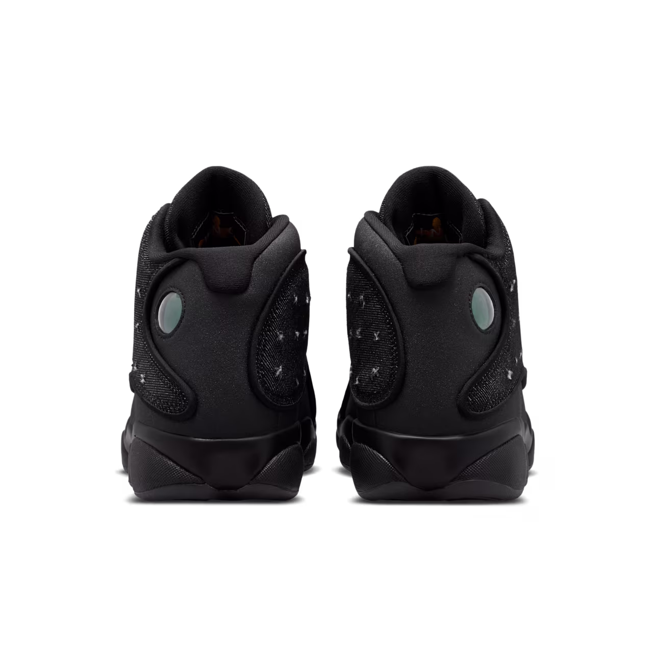 Air Jordan 13 Retro Wings Black IX1872-001
