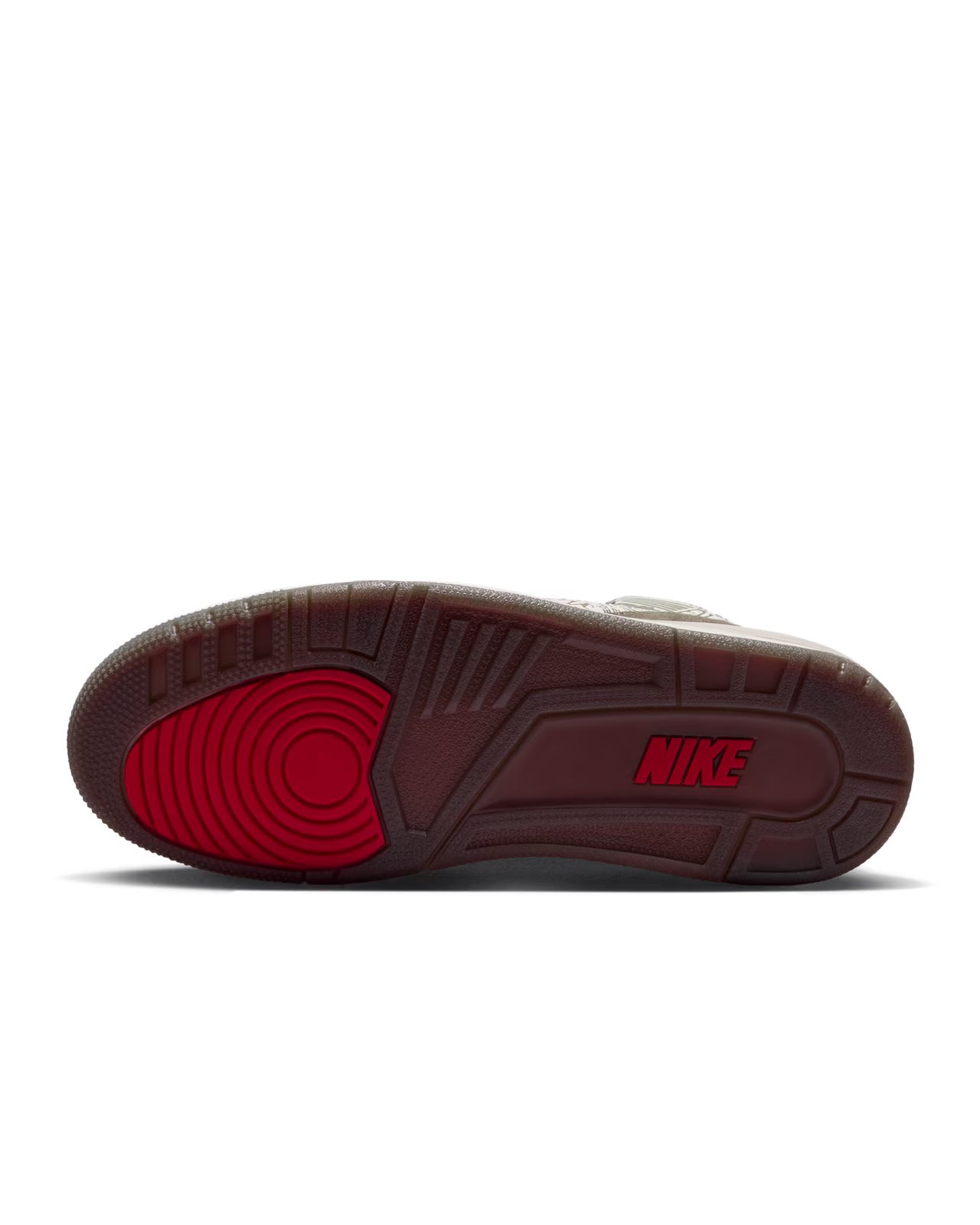 Air Jordan 3 Laser Phantom And Palomino JA1369-001