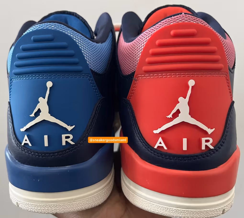 Air Jordan 3 Sports Renaissance CK3246-400 4