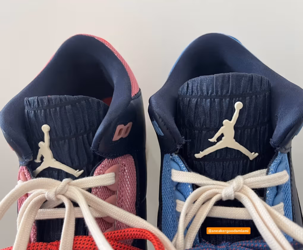 Air Jordan 3 Sports Renaissance CK3246-400 5
