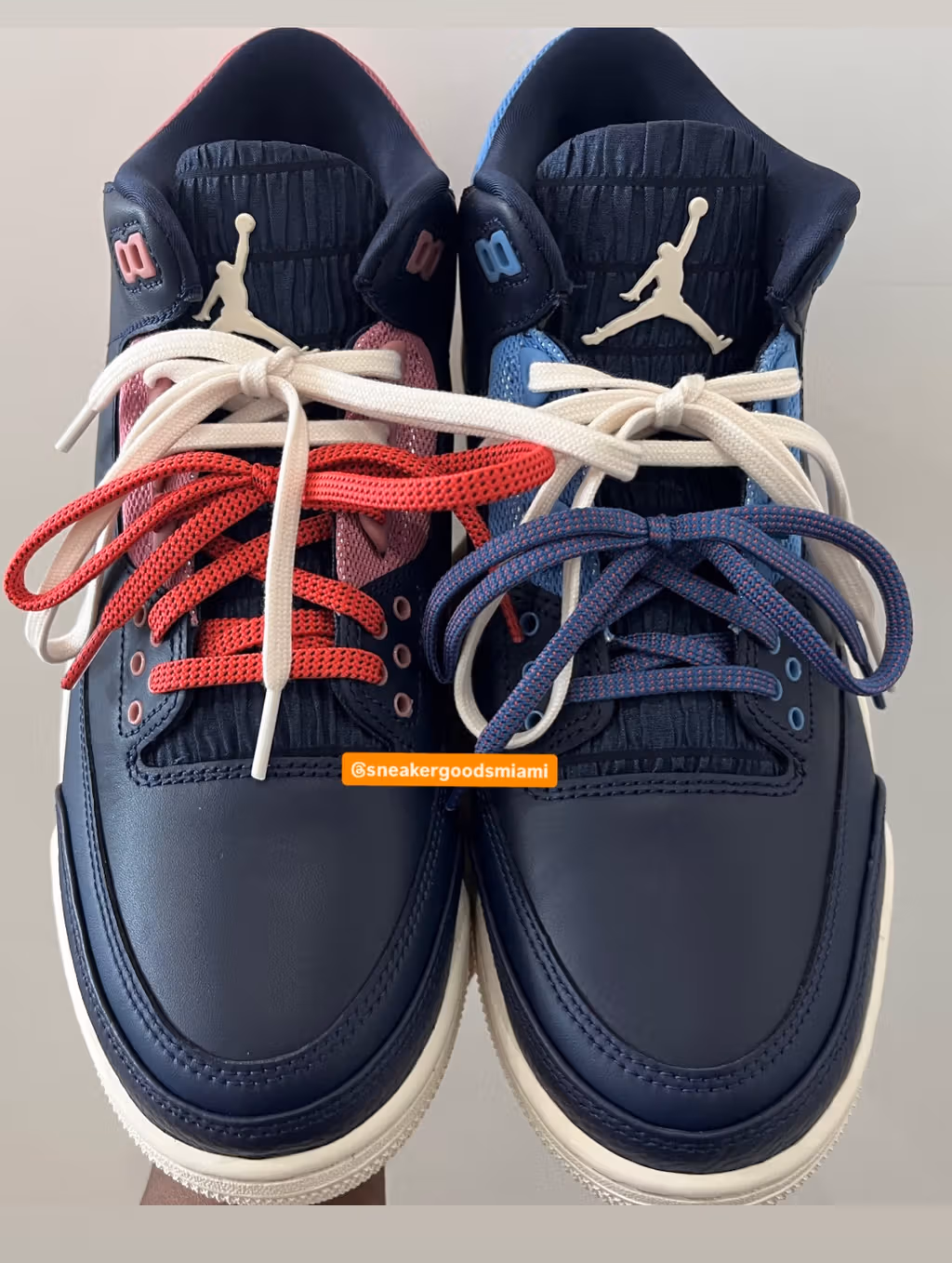 Air Jordan 3 Sports Renaissance CK3246-400 6