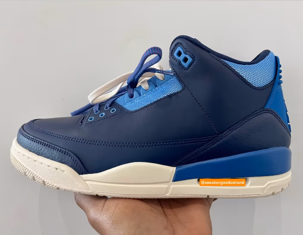 Air Jordan 3 Sports Renaissance CK3246-400 7