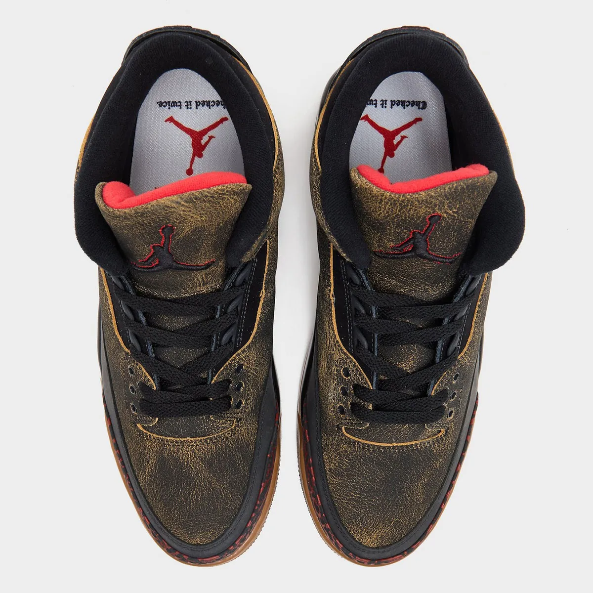 Air Jordan 3 Velvet Brown Light British Tan Rust Pink Pearl White CK9246-200 4