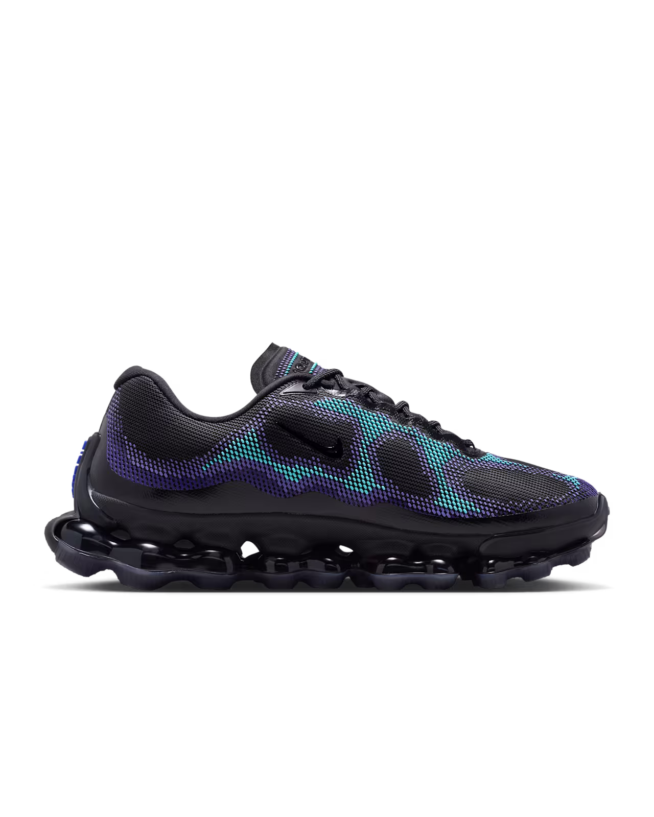 Air Liquid Max Black And Radiant Blue IQ7634-004