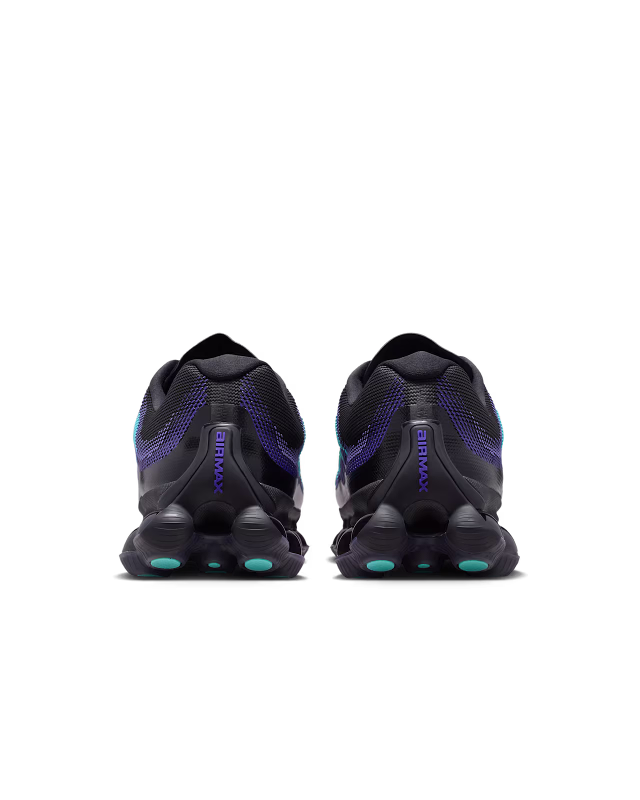 Air Liquid Max Black And Radiant Blue IQ7634-004