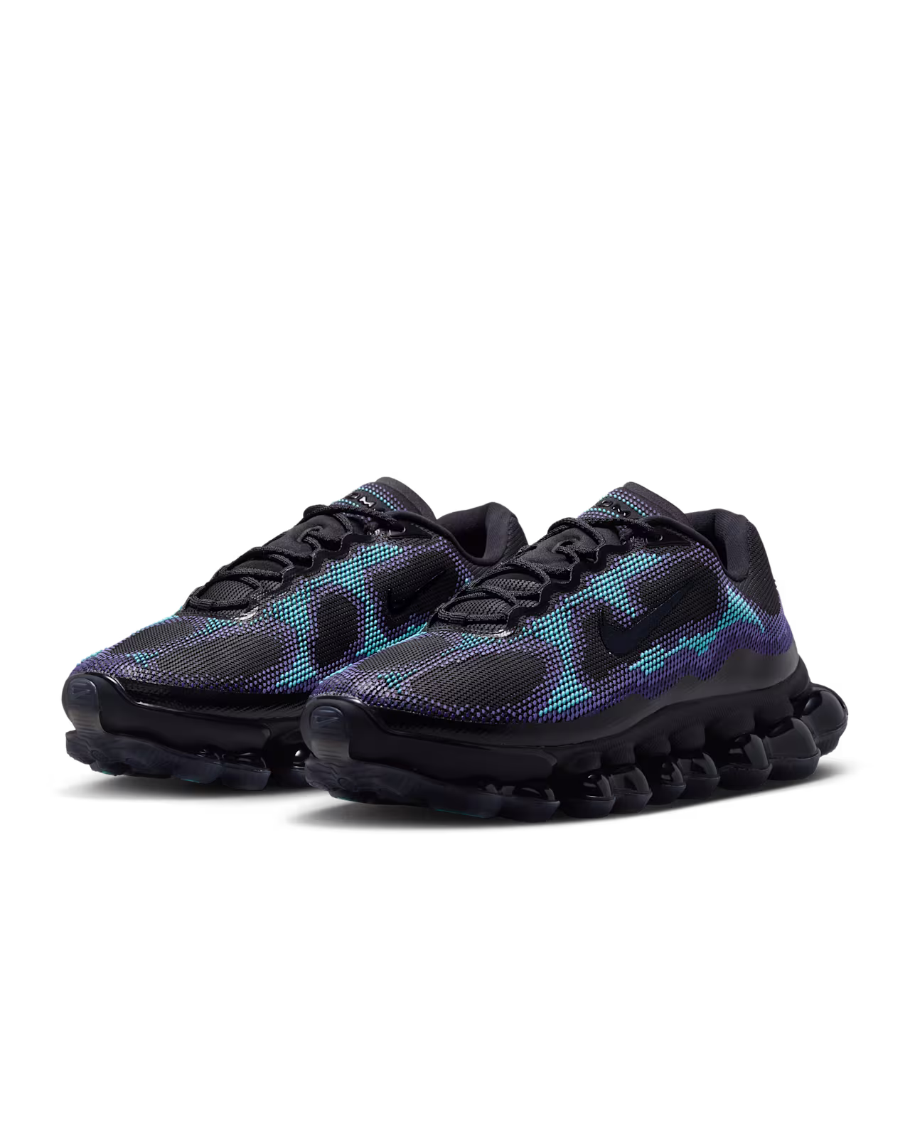 Air Liquid Max Black And Radiant Blue IQ7634-004