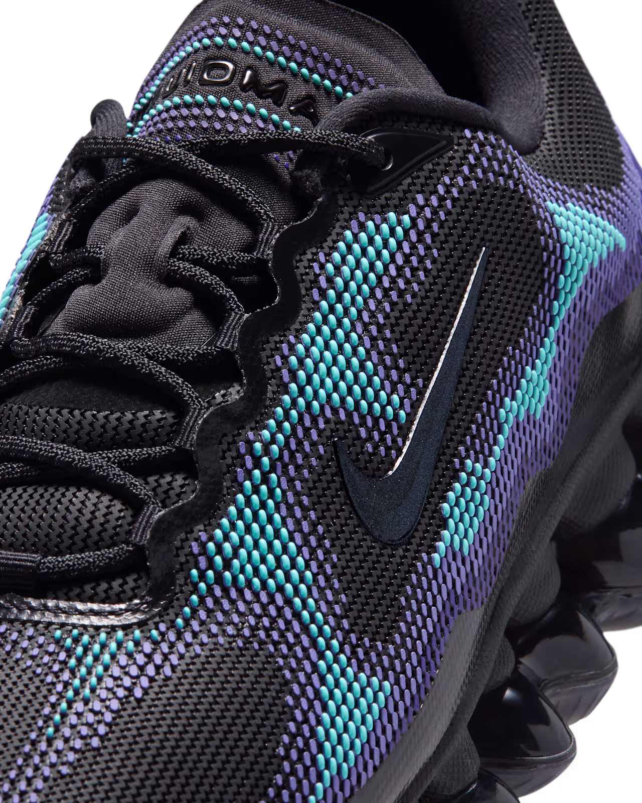 Air Liquid Max Black And Radiant Blue IQ7634-004