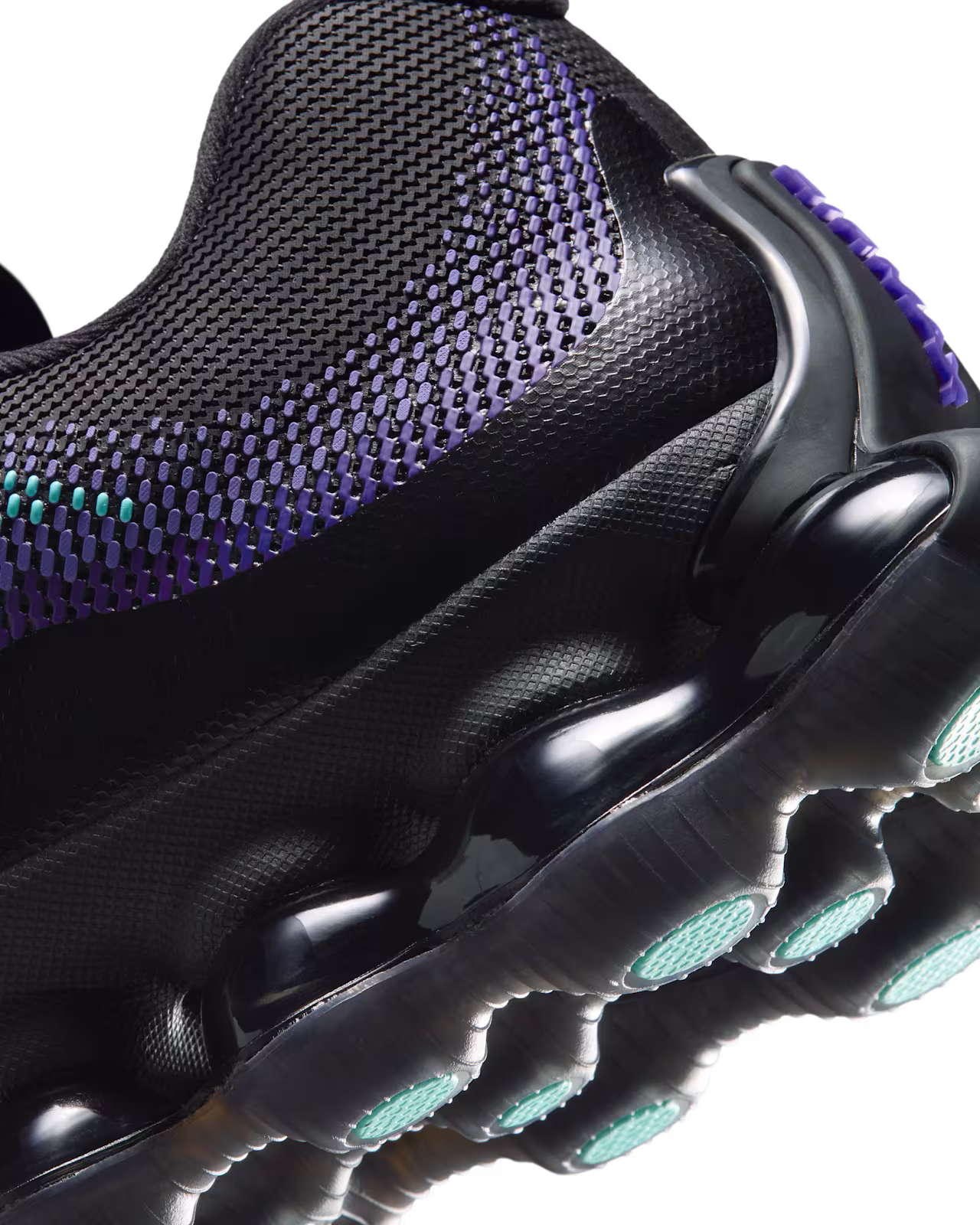 Air Liquid Max Black And Radiant Blue IQ7634-004