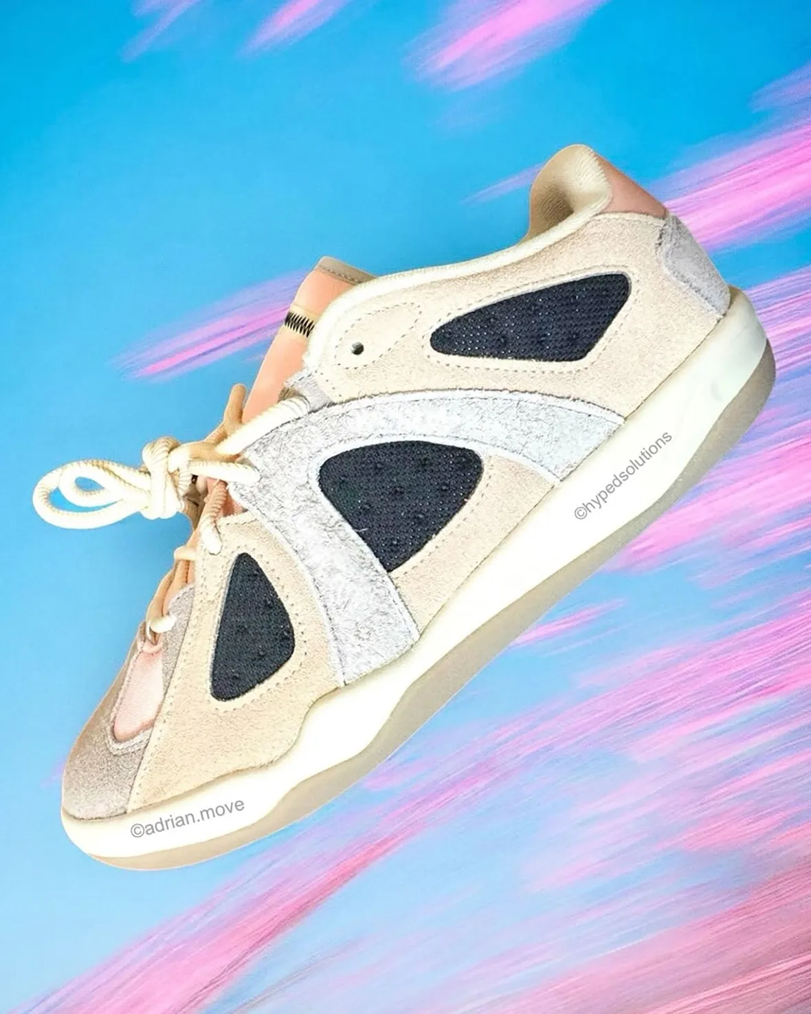 Bad Bunny adidas Badbo 1 1 Low LC5466