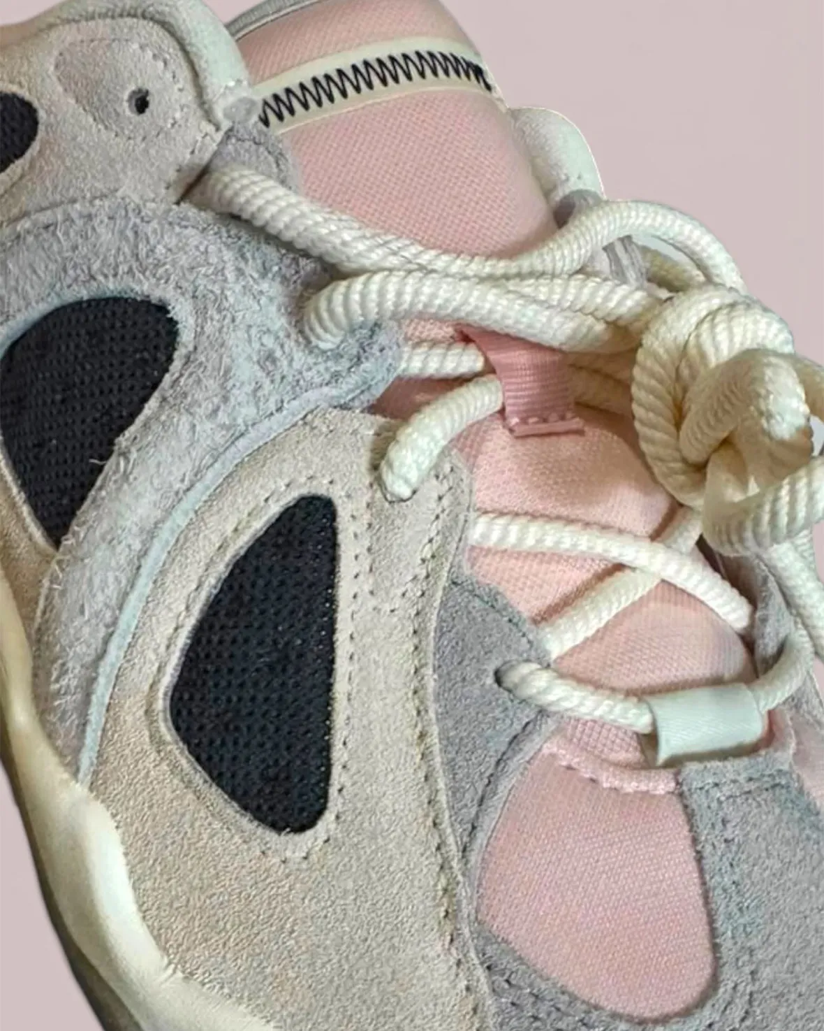 Bad Bunny adidas Badbo 1 1 Low LC5466