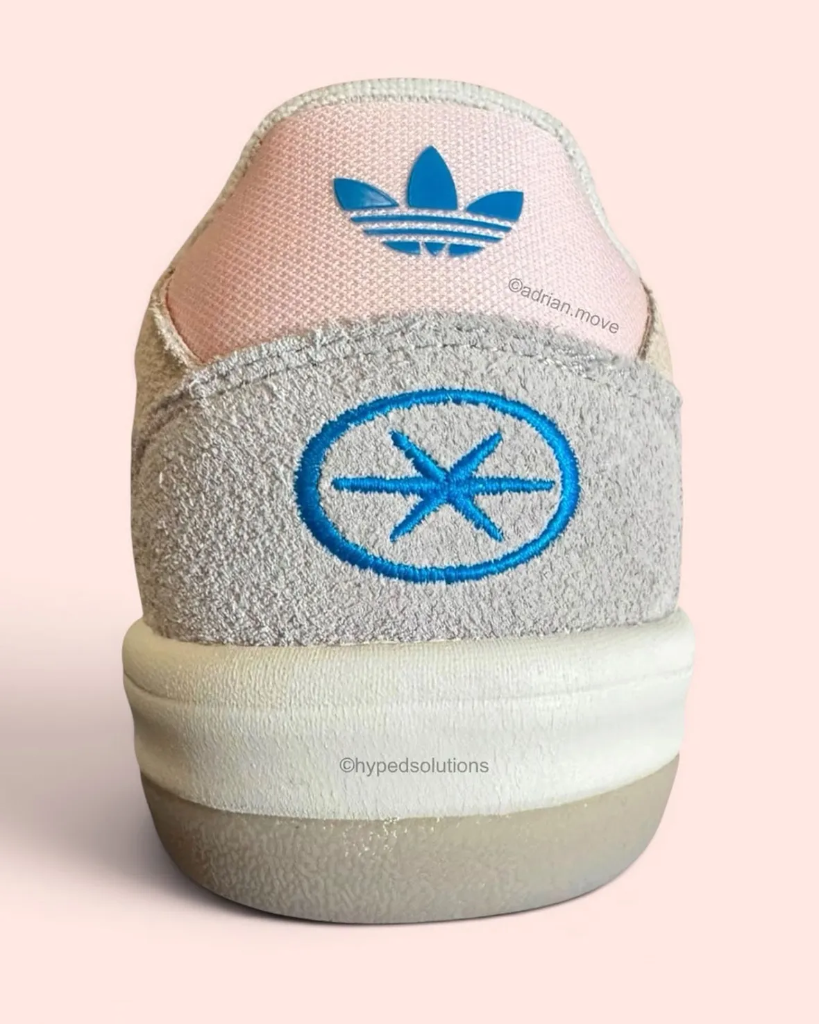 Bad Bunny adidas Badbo 1 1 Low LC5466