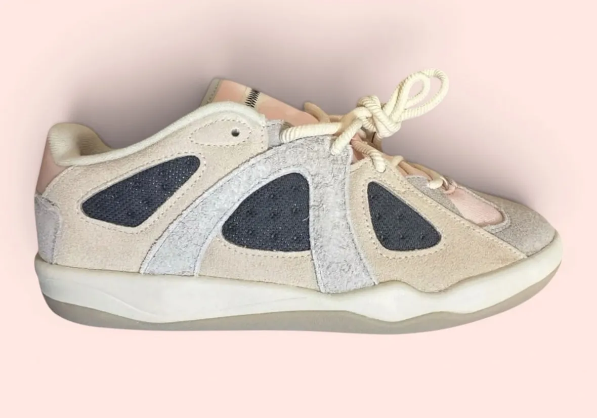 Bad Bunny adidas Badbo 1 1 Low LC5466